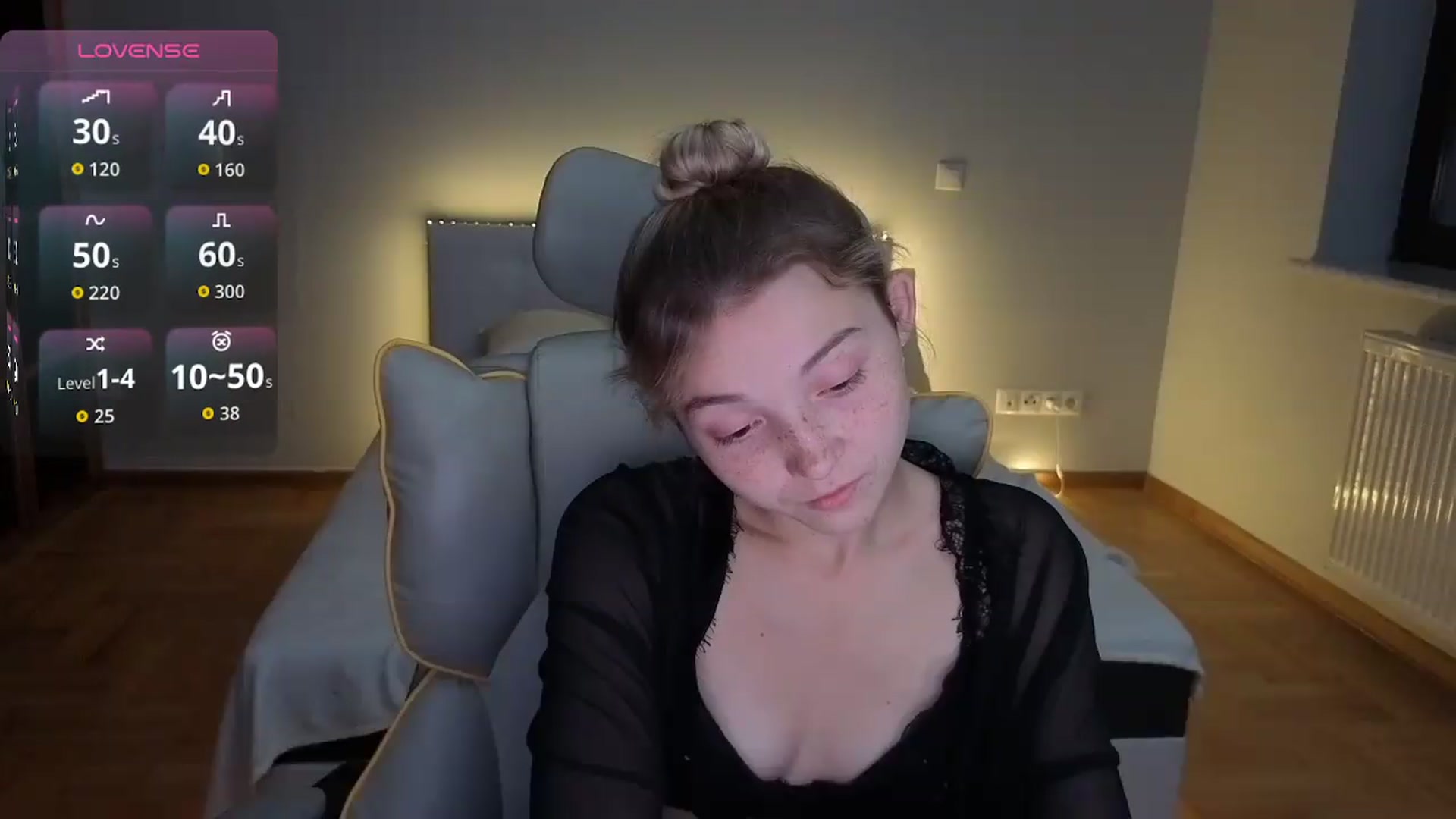 Gallery image thumbnail from Daisyy's myfreecams stream on, 08/02/2026, 22:12 image 20 of 20