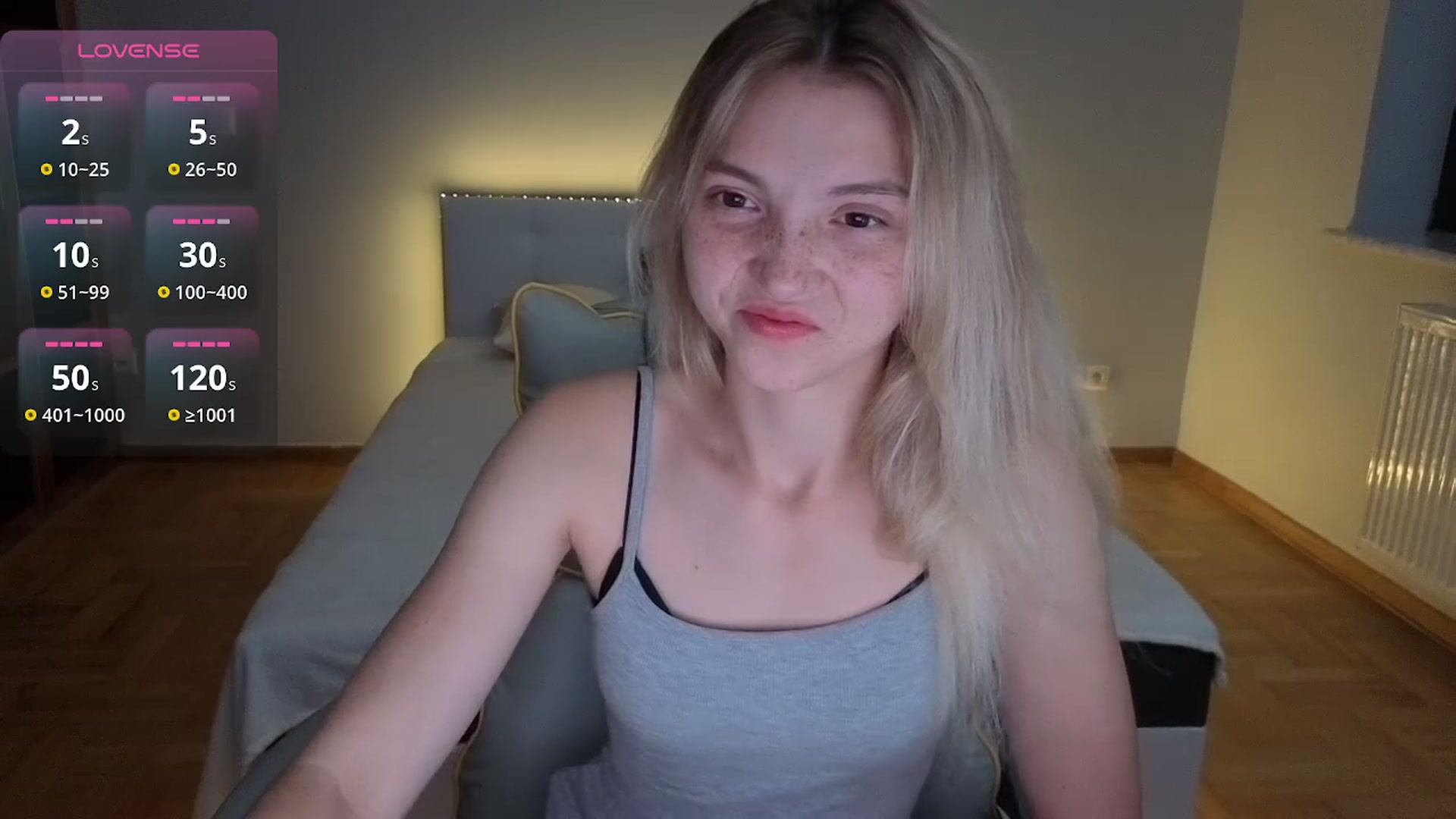 Gallery image thumbnail from Daisyy's myfreecams stream on, 08/03/2026, 03:34 image 20 of 20