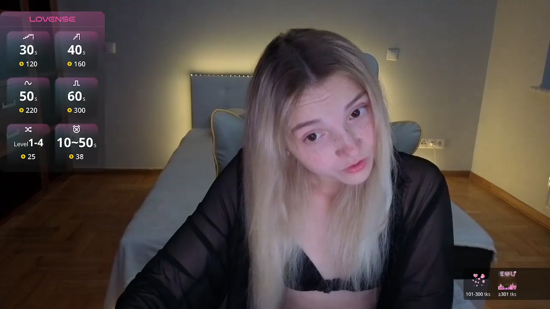 Gallery image thumbnail from Daisyy's myfreecams stream on, 08/03/2026, 03:34 image 13 of 20