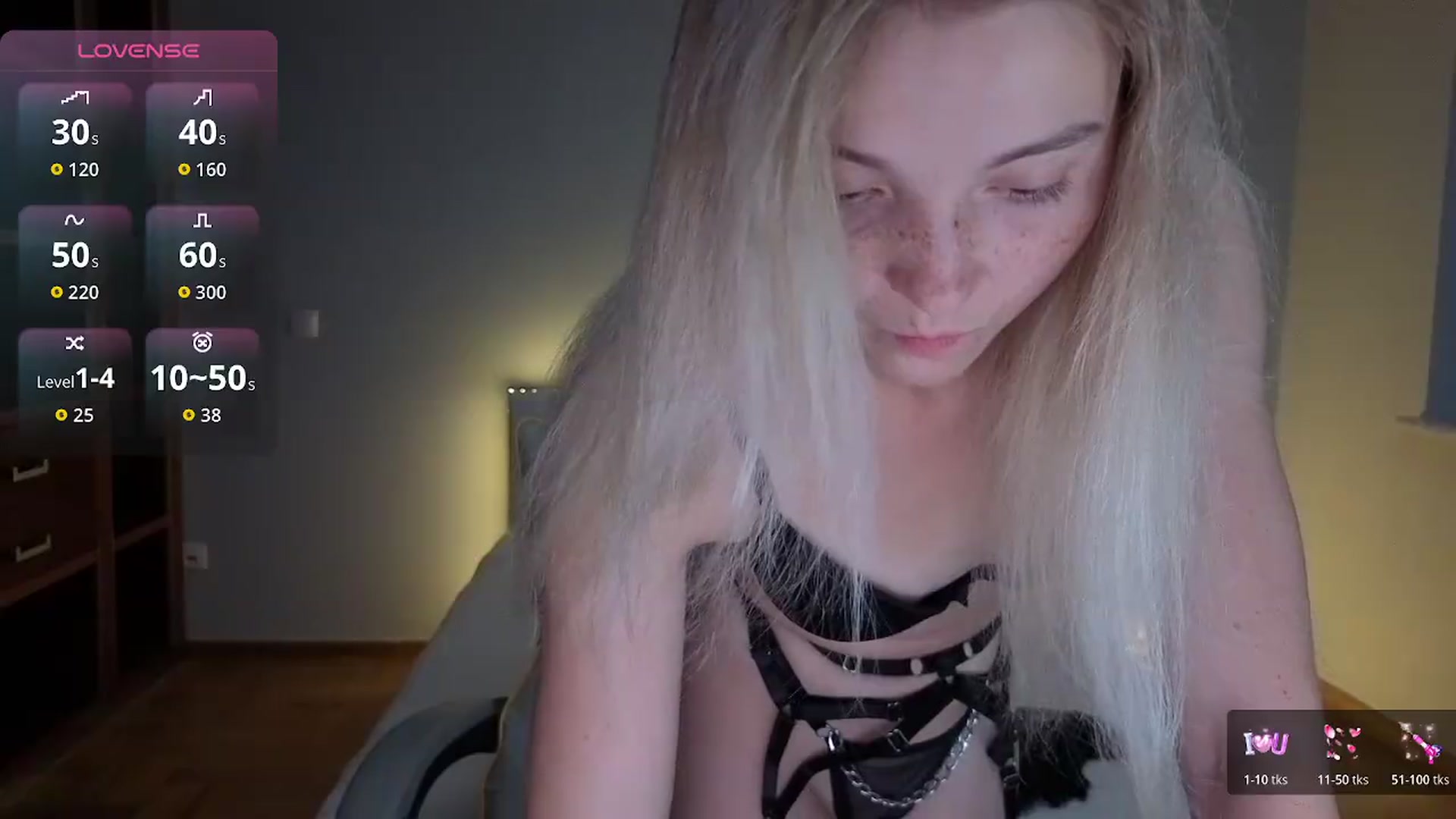 Gallery image thumbnail from Daisyy's myfreecams stream on, 08/03/2026, 03:34 image 14 of 20