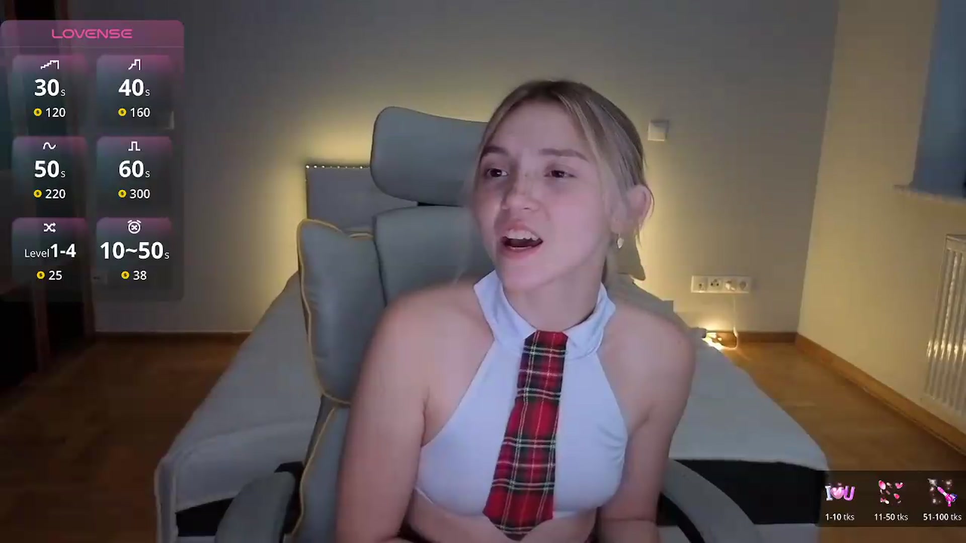 Gallery image thumbnail from Daisyy's myfreecams stream on, 08/03/2026, 05:15 image 3 of 20
