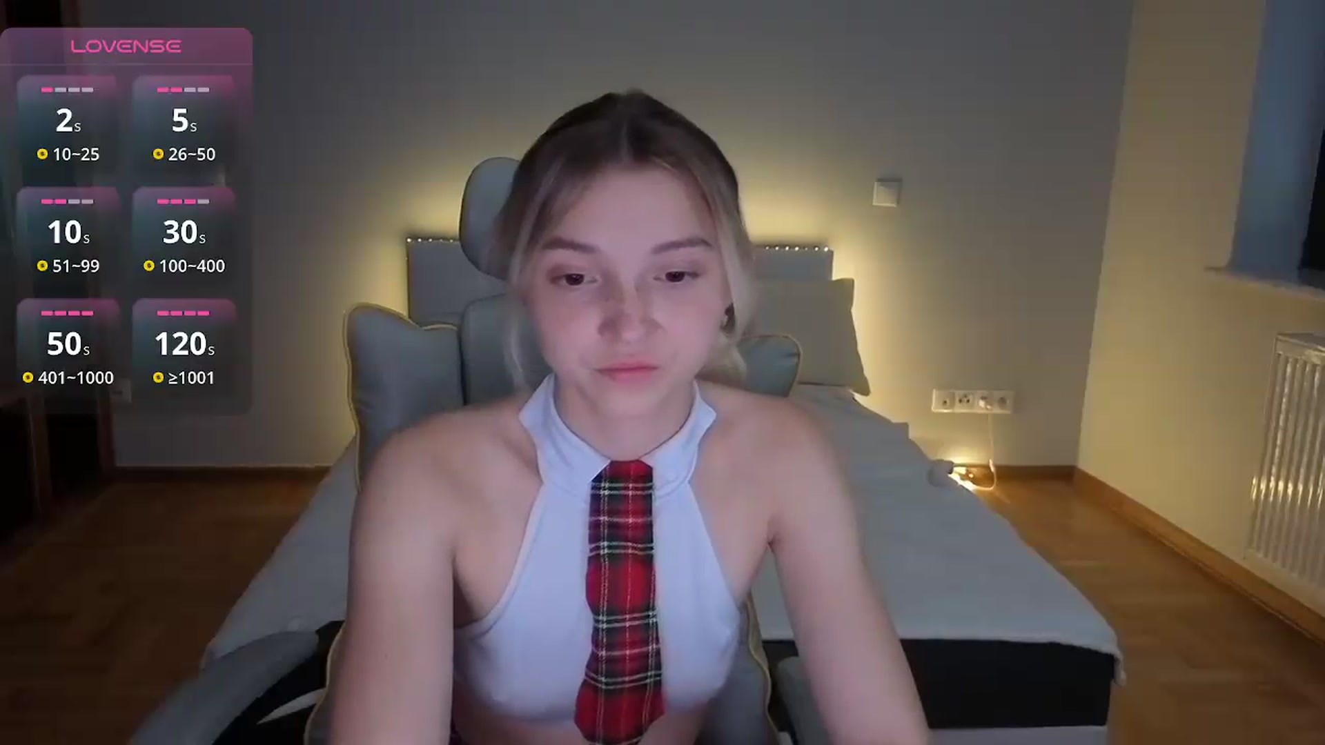Gallery image thumbnail from Daisyy's myfreecams stream on, 08/03/2026, 05:15 image 8 of 20