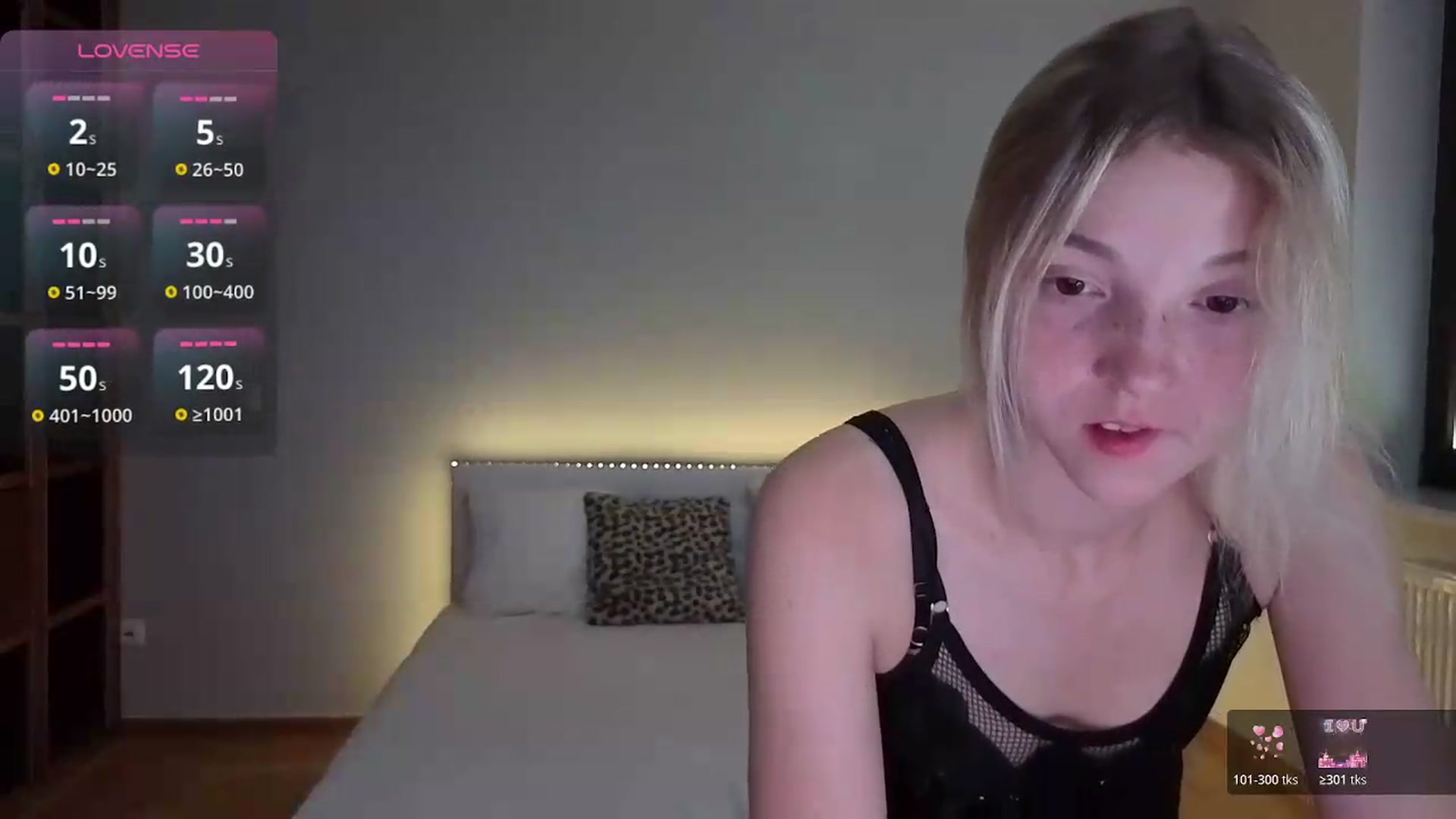 Gallery image thumbnail from Daisyy's myfreecams stream on, 08/03/2026, 16:38 image 5 of 20