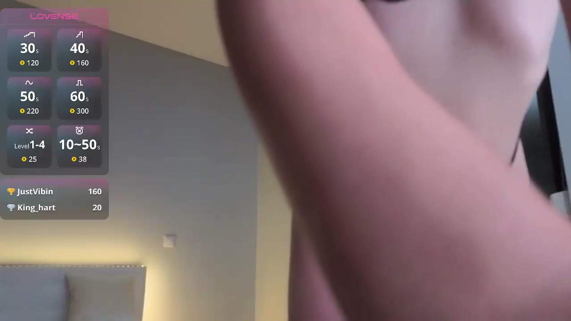 Gallery image thumbnail from Daisyy's myfreecams stream on, 08/03/2026, 19:12 image 18 of 20