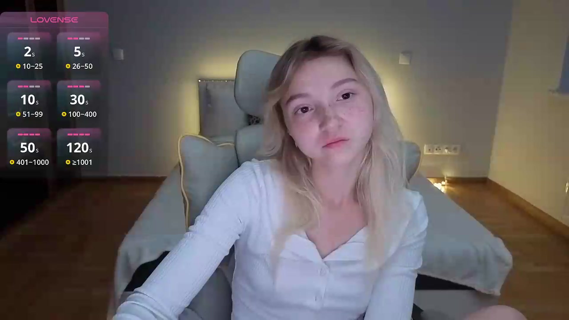 Gallery image thumbnail from Daisyy's myfreecams stream on, 08/04/2026, 24:03 image 7 of 20