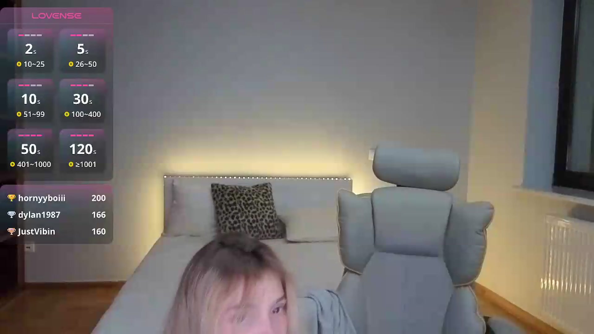 Gallery image thumbnail from Daisyy's myfreecams stream on, 08/04/2026, 24:03 image 6 of 20