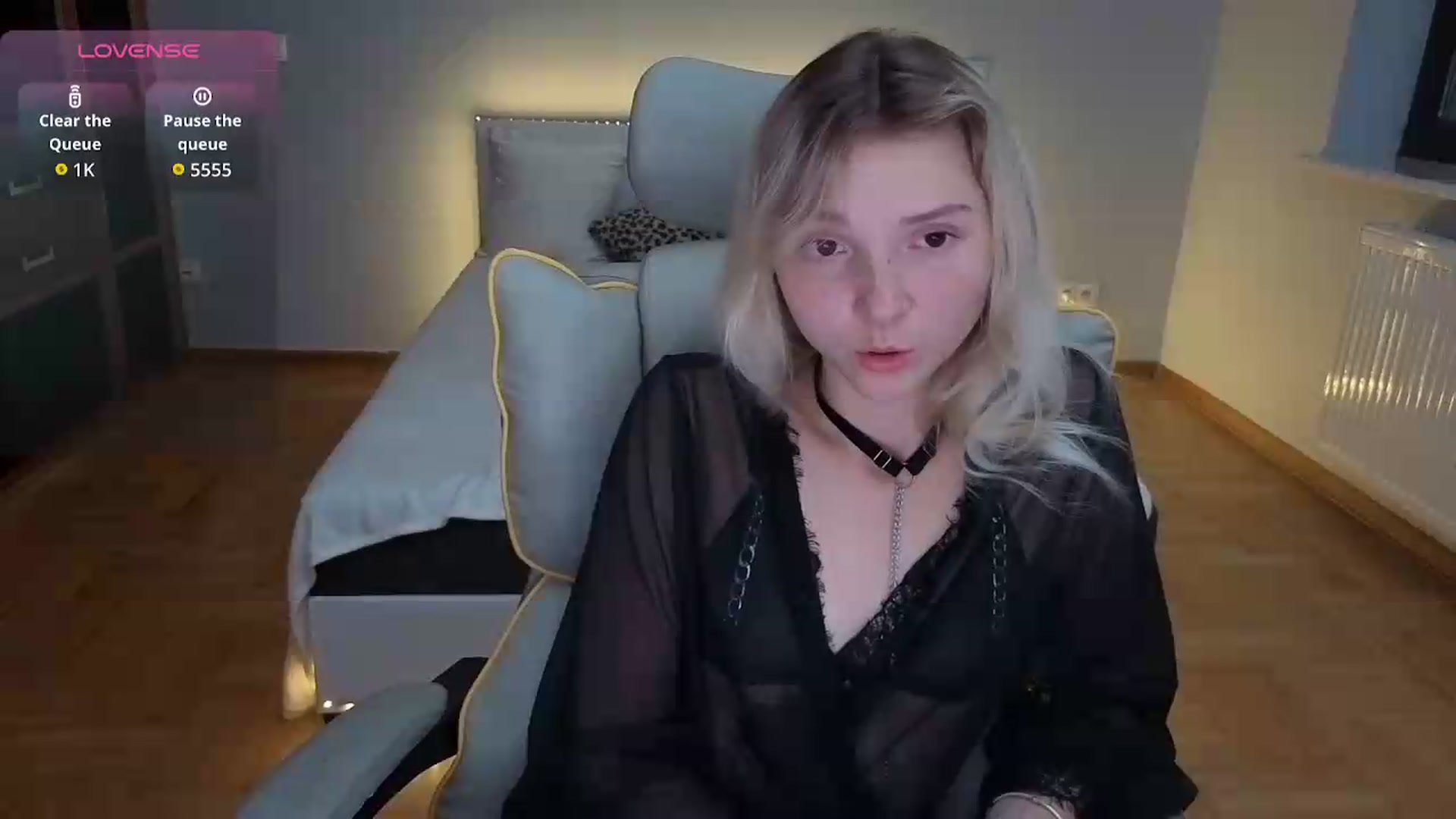 Gallery image thumbnail from Daisyy's myfreecams stream on, 08/04/2026, 03:06 image 13 of 20