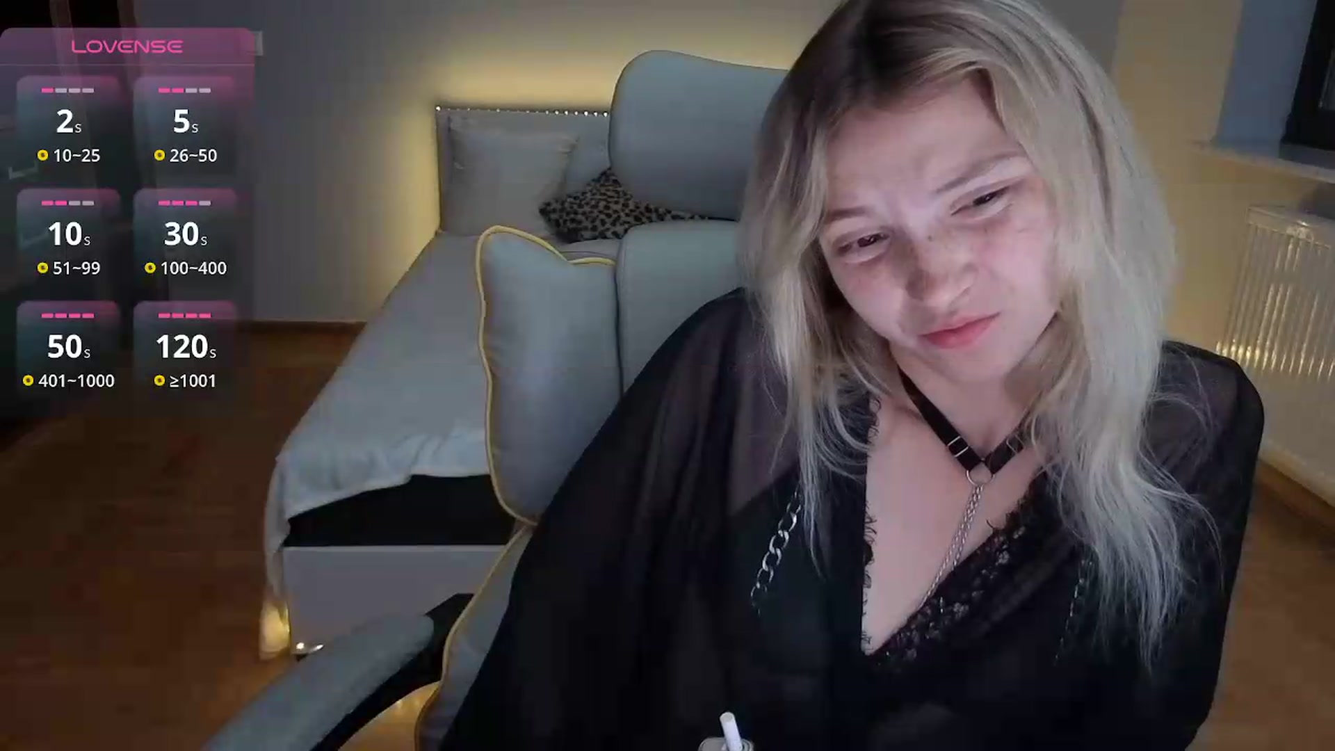Gallery image thumbnail from Daisyy's myfreecams stream on, 08/04/2026, 03:06 image 17 of 20