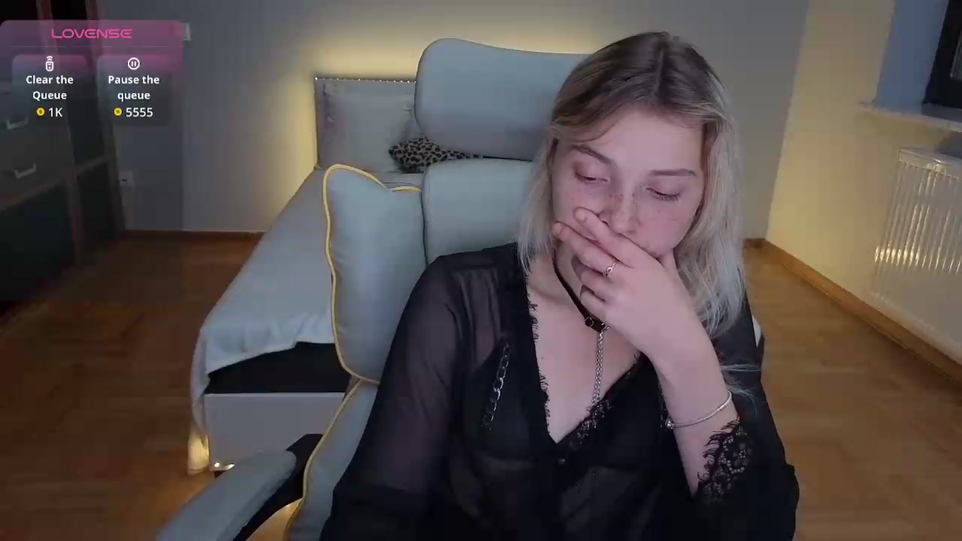 Gallery image thumbnail from Daisyy's myfreecams stream on, 08/04/2026, 03:06 image 14 of 20