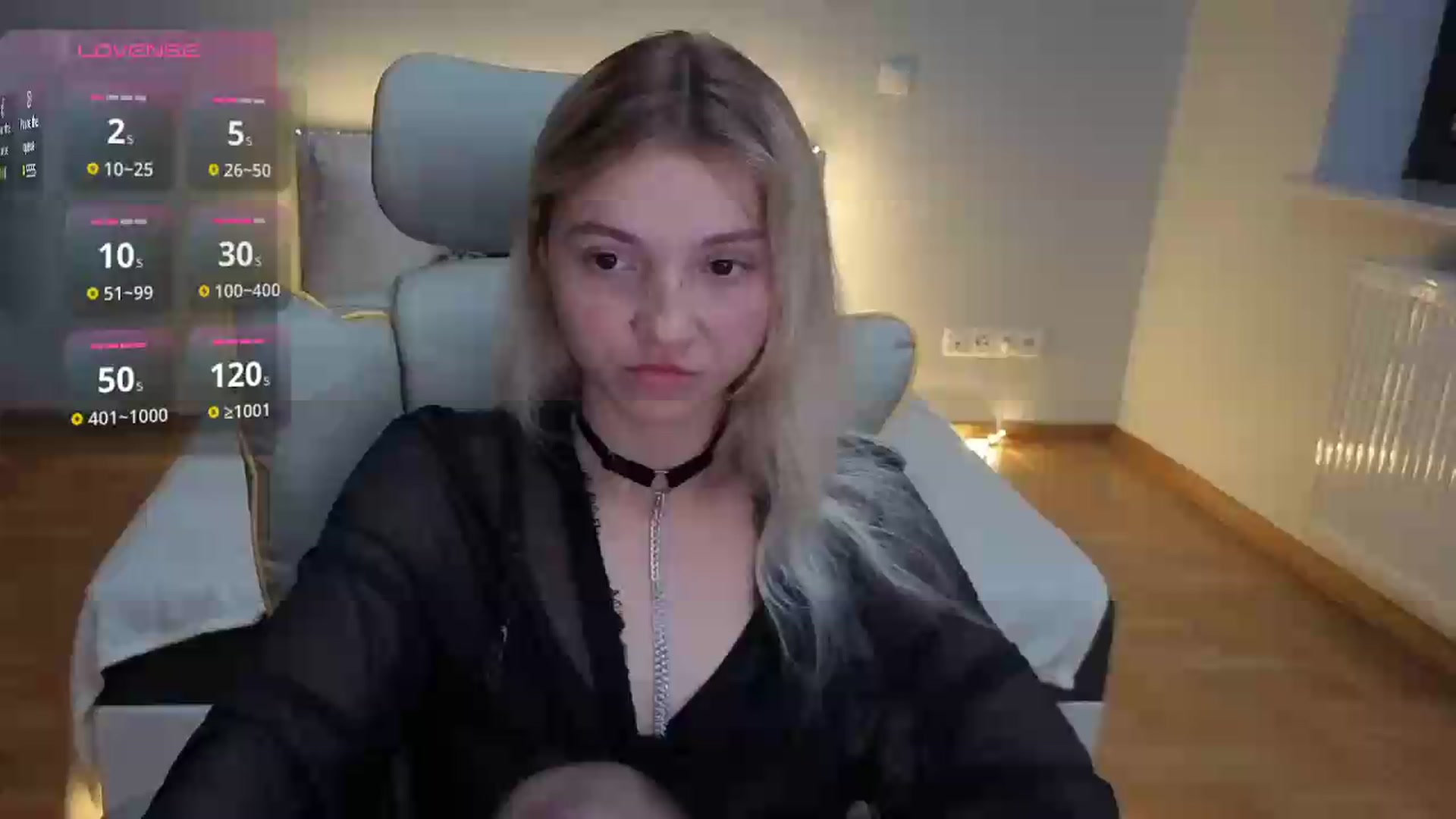 Gallery image thumbnail from Daisyy's myfreecams stream on, 08/04/2026, 03:06 image 1 of 20