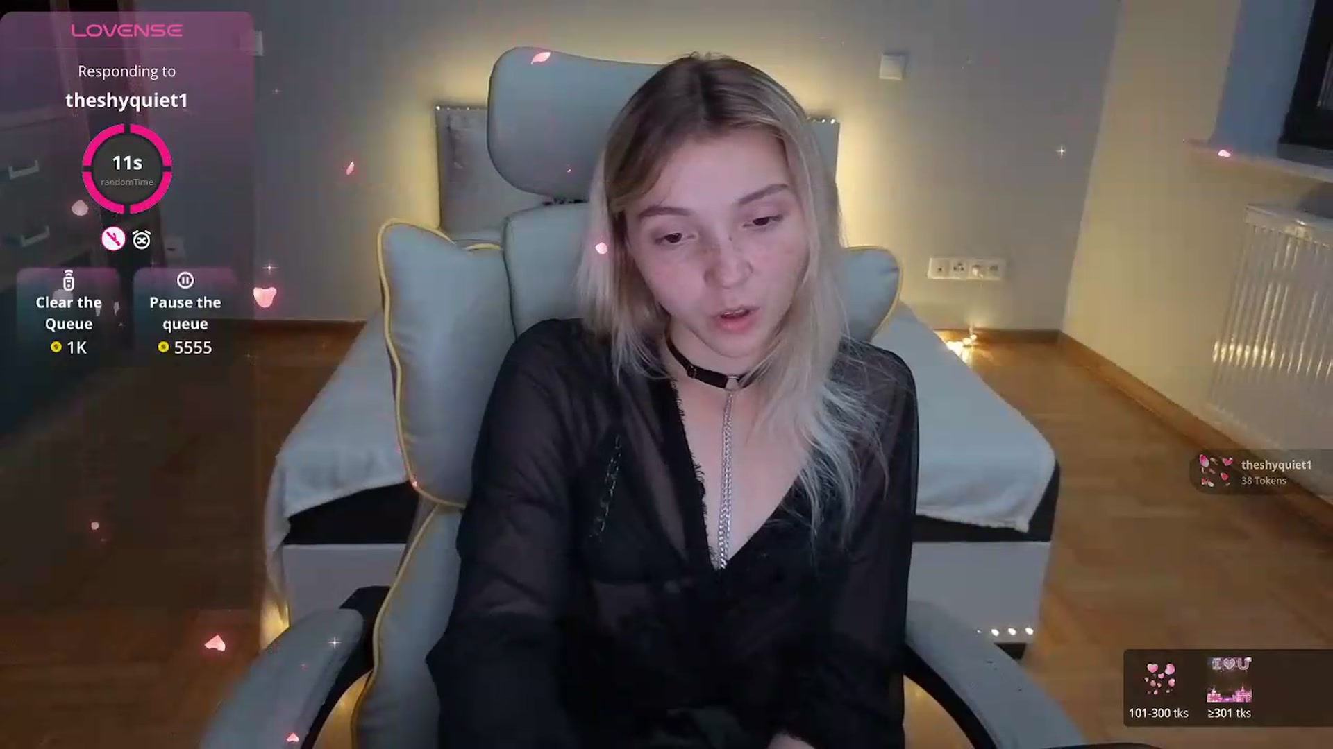 Gallery image thumbnail from Daisyy's myfreecams stream on, 08/04/2026, 03:06 image 7 of 20