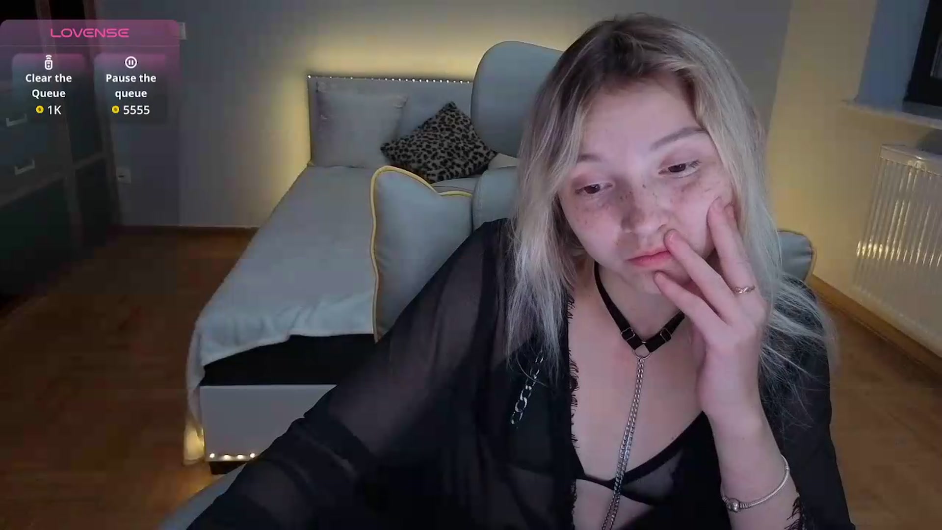Gallery image thumbnail from Daisyy's myfreecams stream on, 08/04/2026, 03:06 image 20 of 20