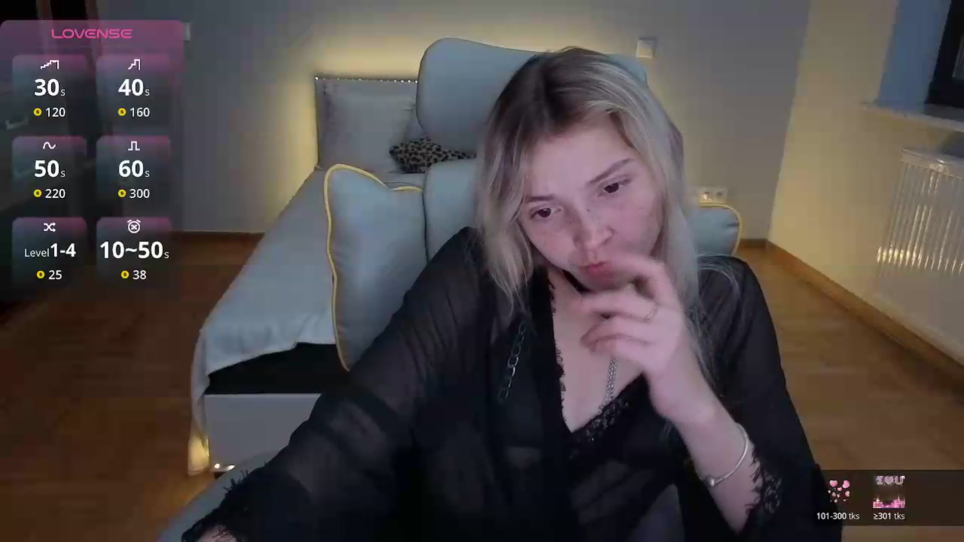 Gallery image thumbnail from Daisyy's myfreecams stream on, 08/04/2026, 03:06 image 15 of 20