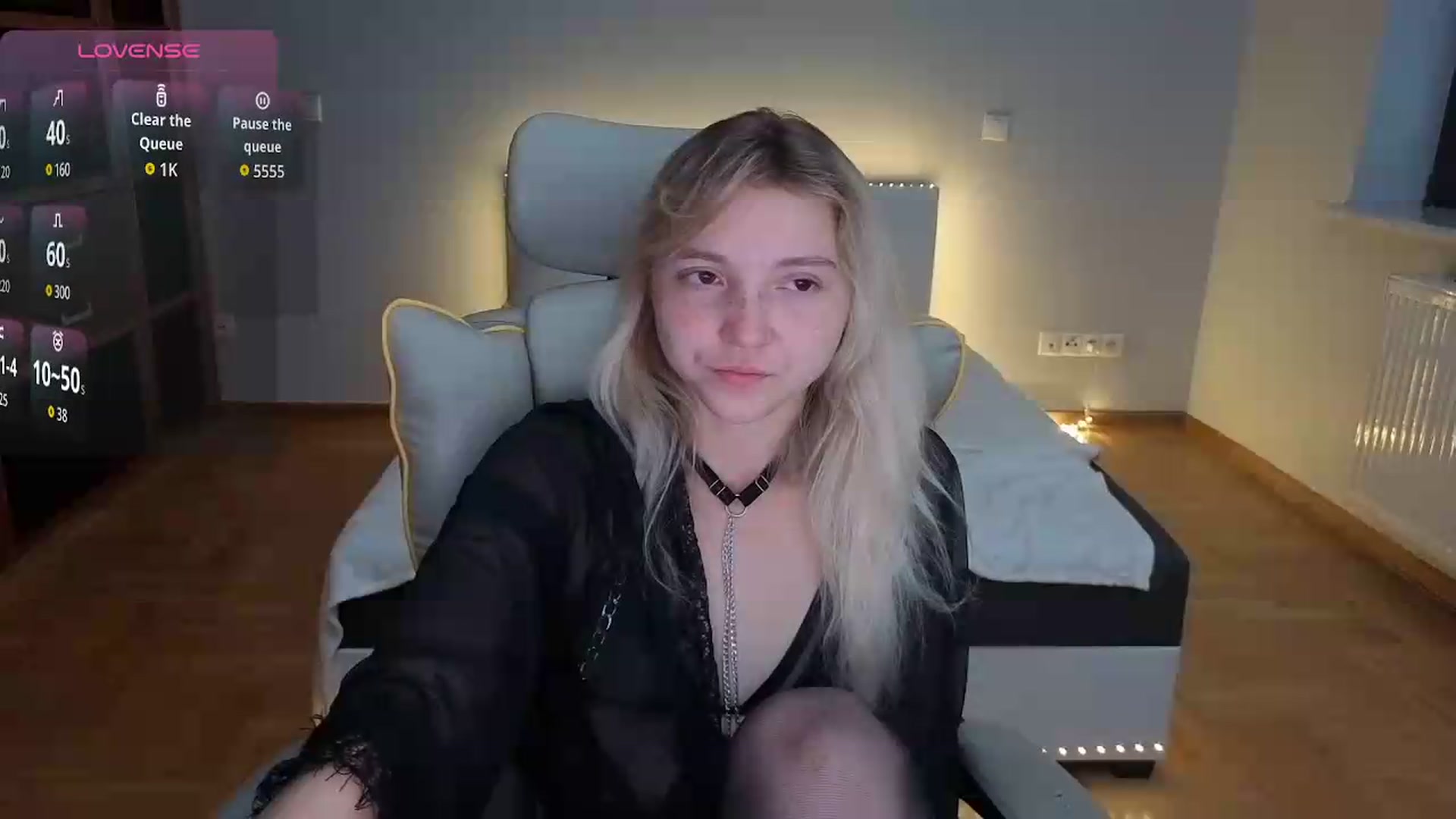 Gallery image thumbnail from Daisyy's myfreecams stream on, 08/04/2026, 05:37 image 12 of 20