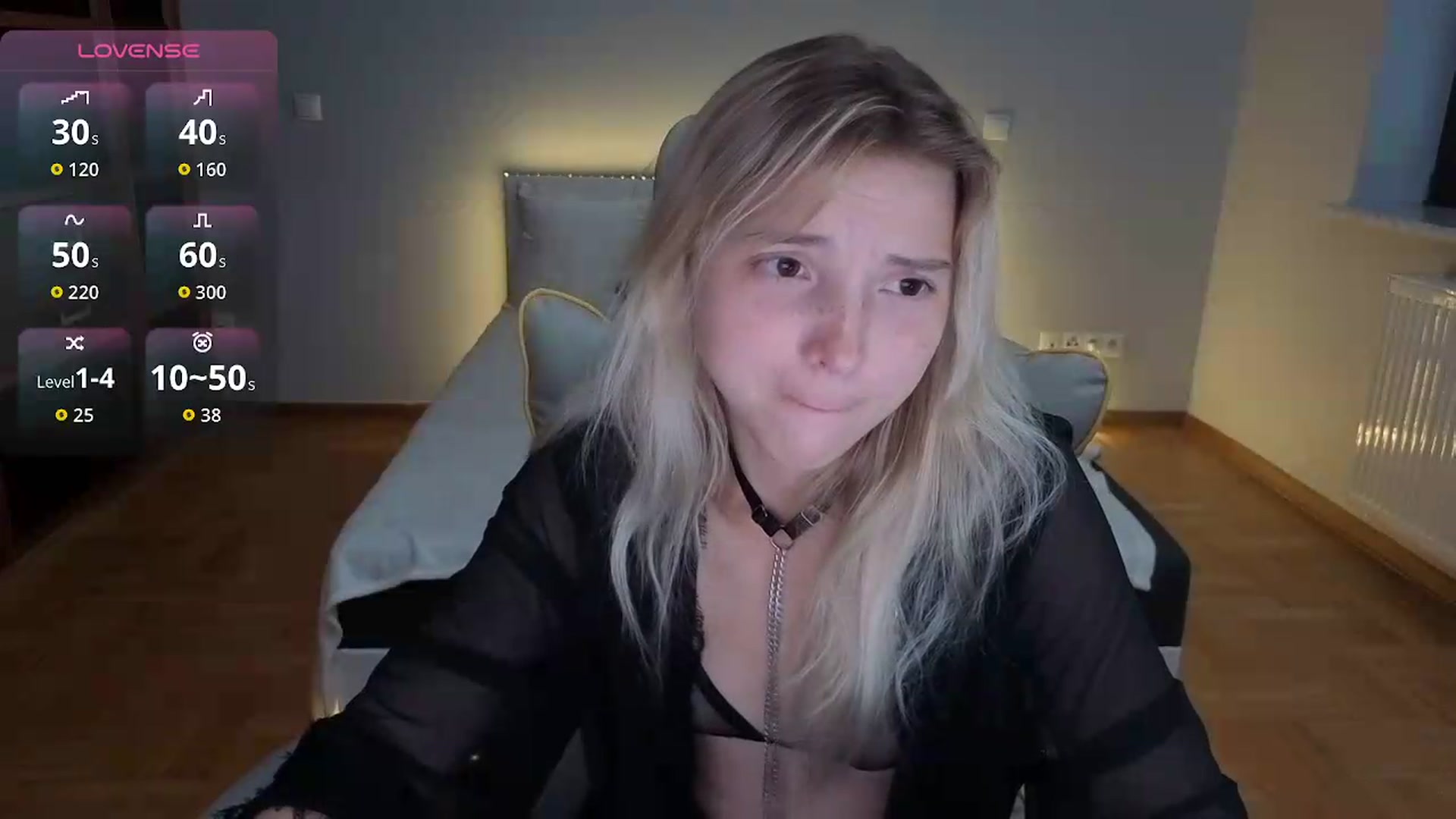 Gallery image thumbnail from Daisyy's myfreecams stream on, 08/04/2026, 05:37 image 16 of 20