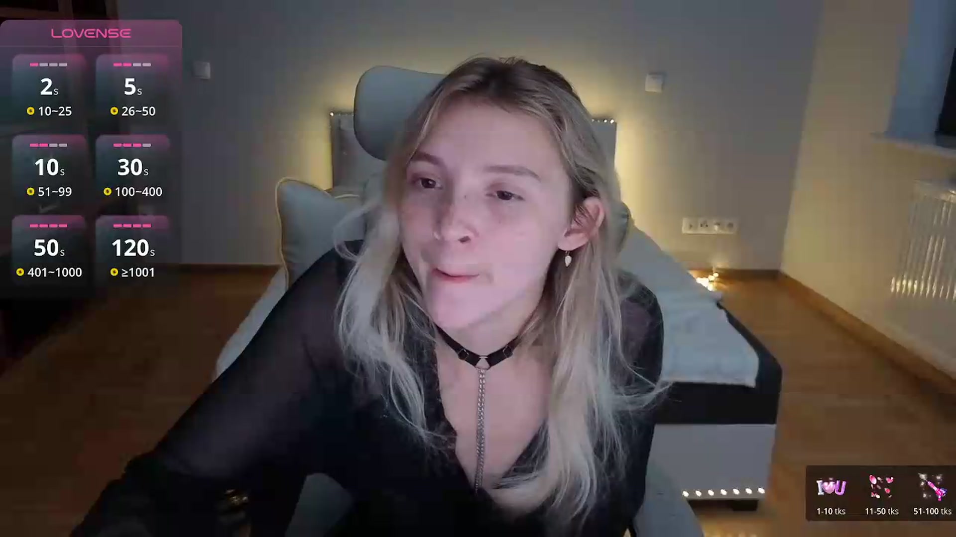 Gallery image thumbnail from Daisyy's myfreecams stream on, 08/04/2026, 05:37 image 10 of 20