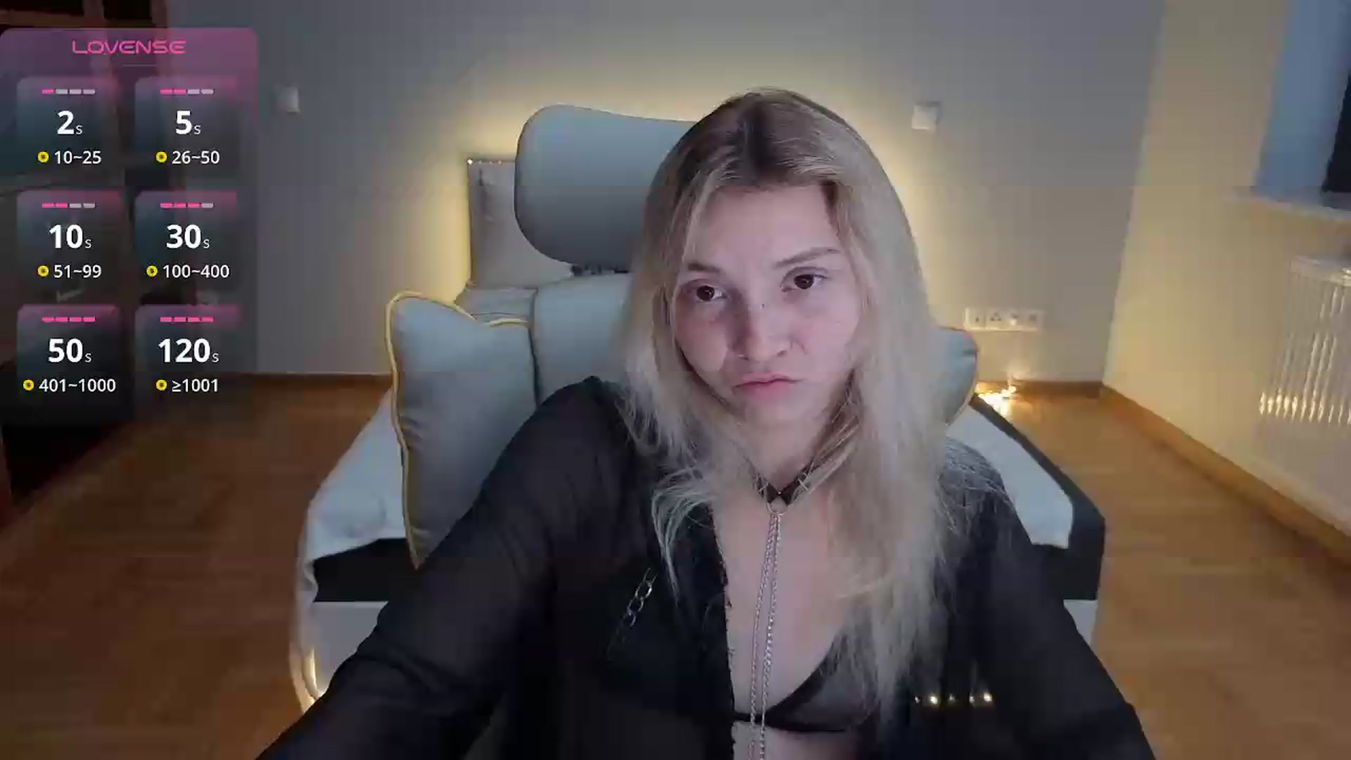 Gallery image thumbnail from Daisyy's myfreecams stream on, 08/04/2026, 05:37 image 1 of 20