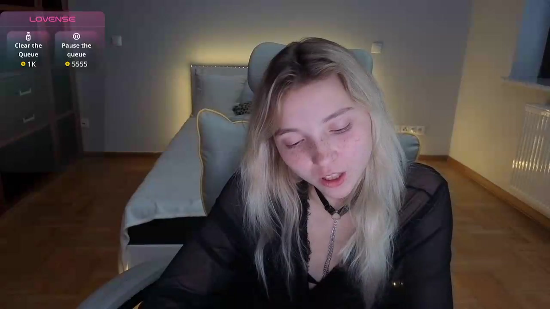 Gallery image thumbnail from Daisyy's myfreecams stream on, 08/04/2026, 05:37 image 18 of 20