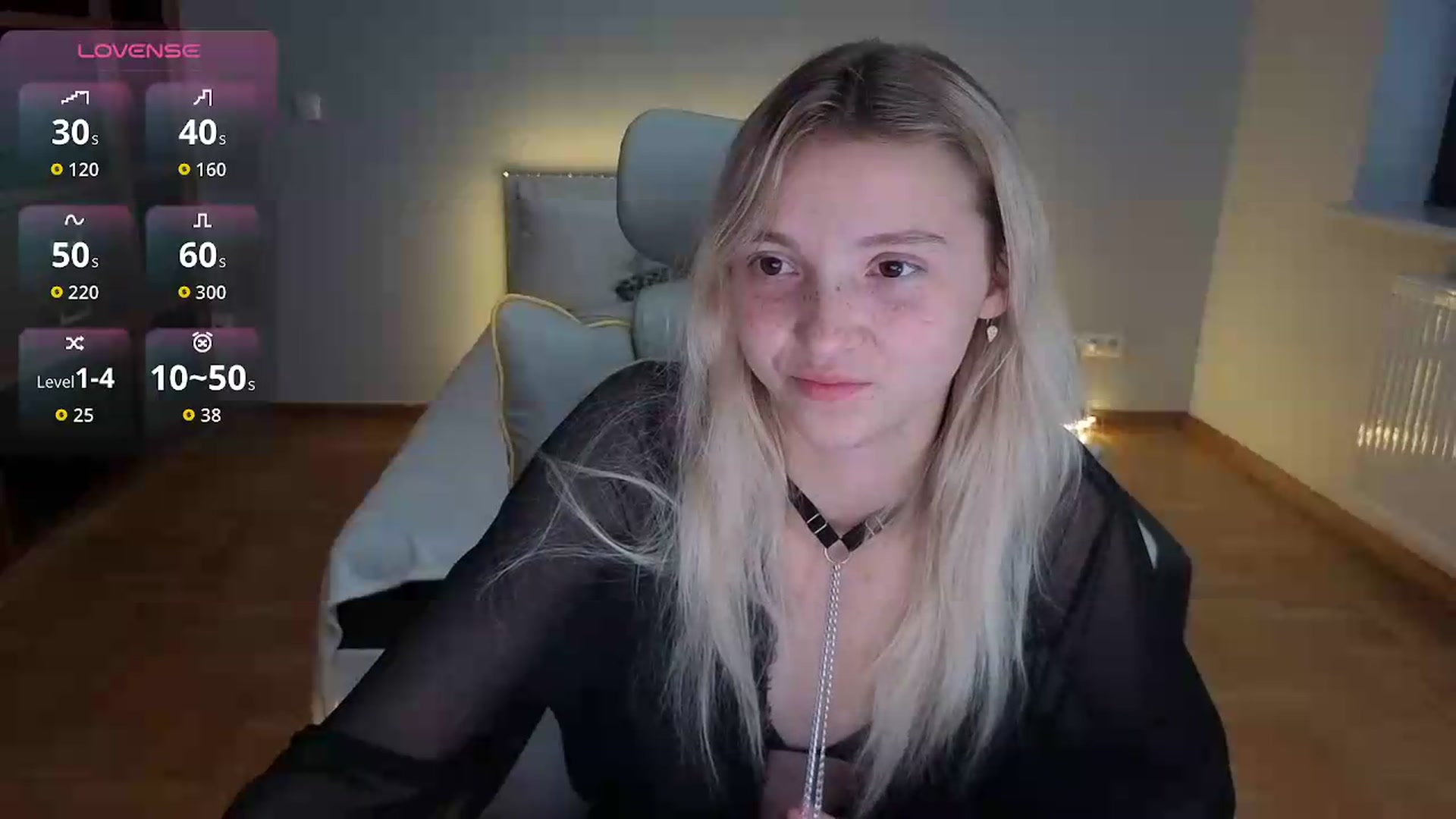 Gallery image thumbnail from Daisyy's myfreecams stream on, 08/04/2026, 05:37 image 20 of 20