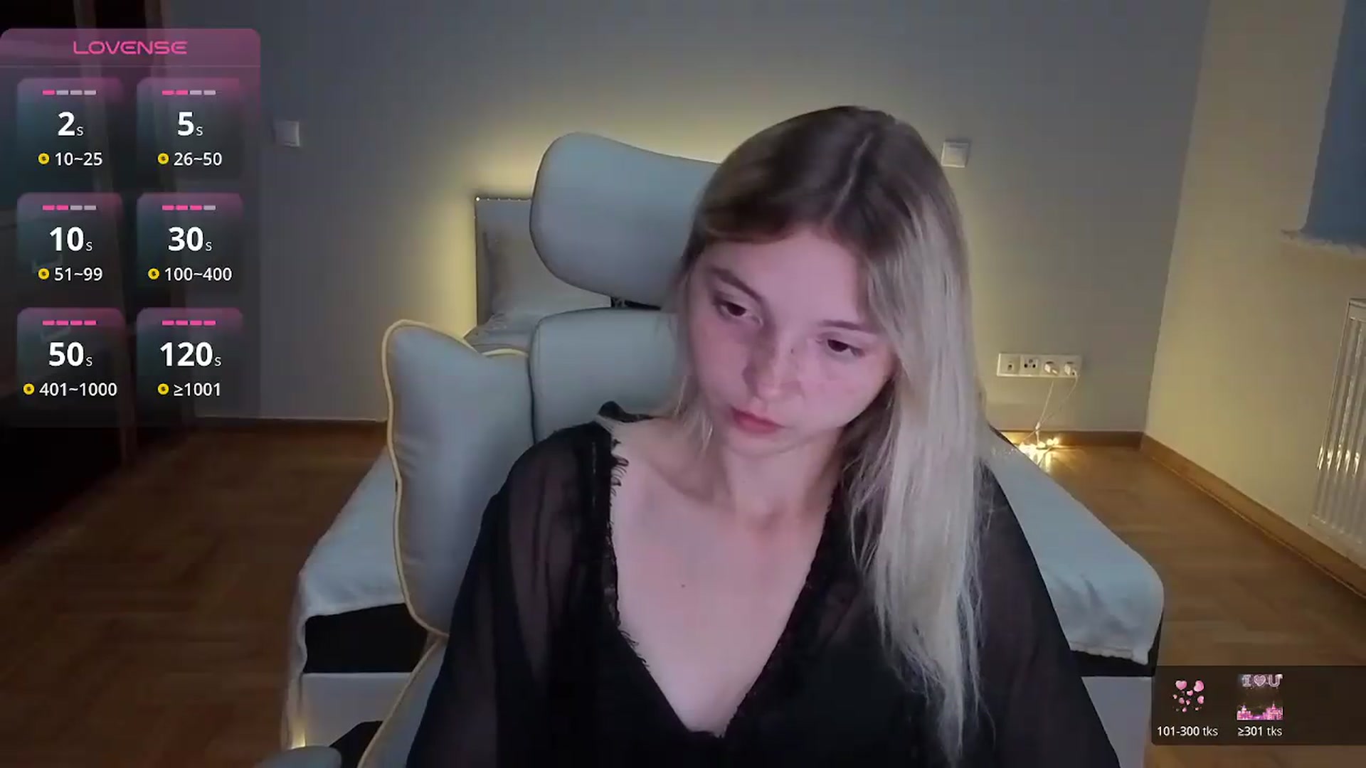 Gallery image thumbnail from Daisyy's myfreecams stream on, 08/04/2026, 20:03 image 17 of 20