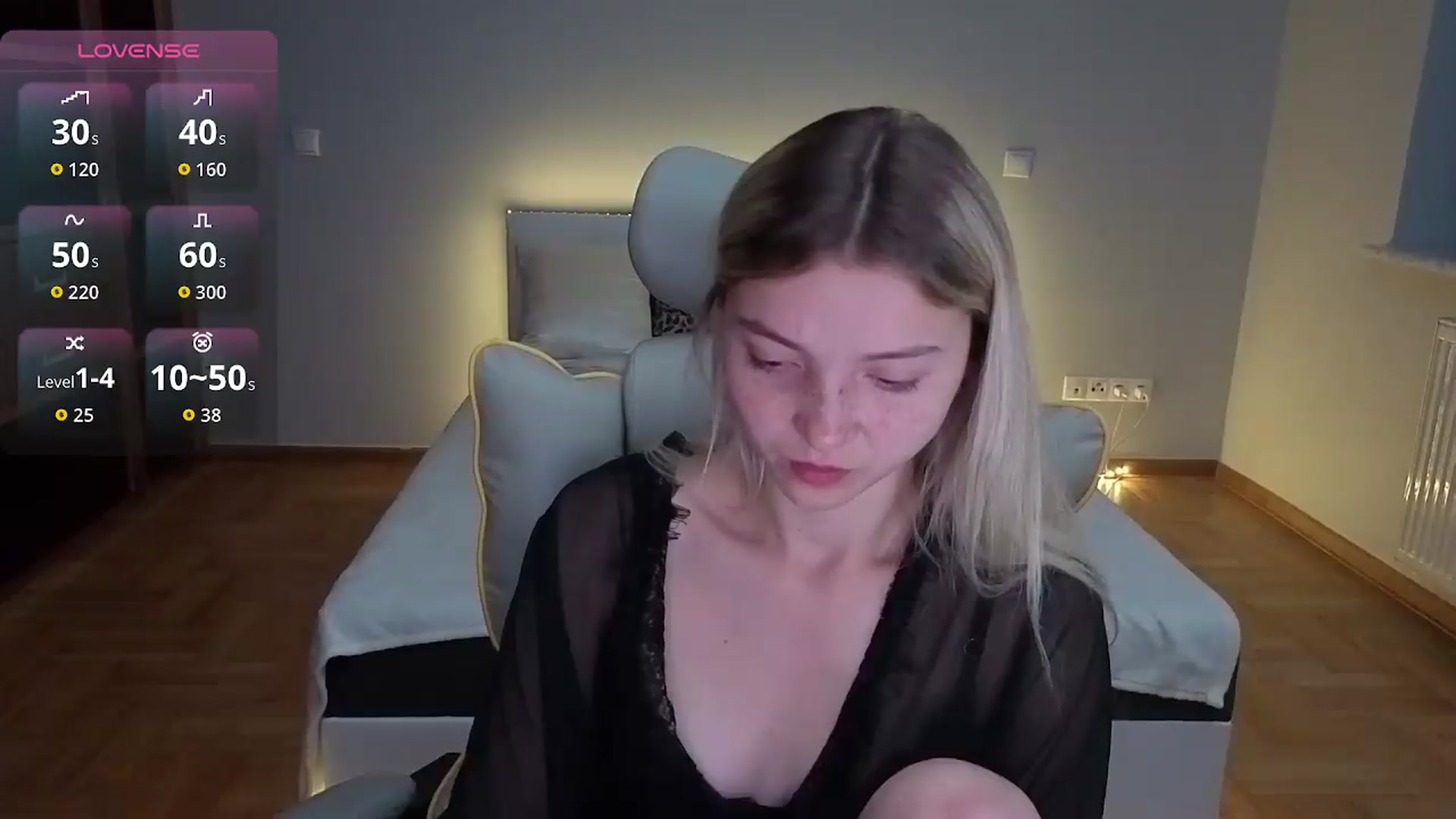 Gallery image thumbnail from Daisyy's myfreecams stream on, 08/04/2026, 20:03 image 15 of 20
