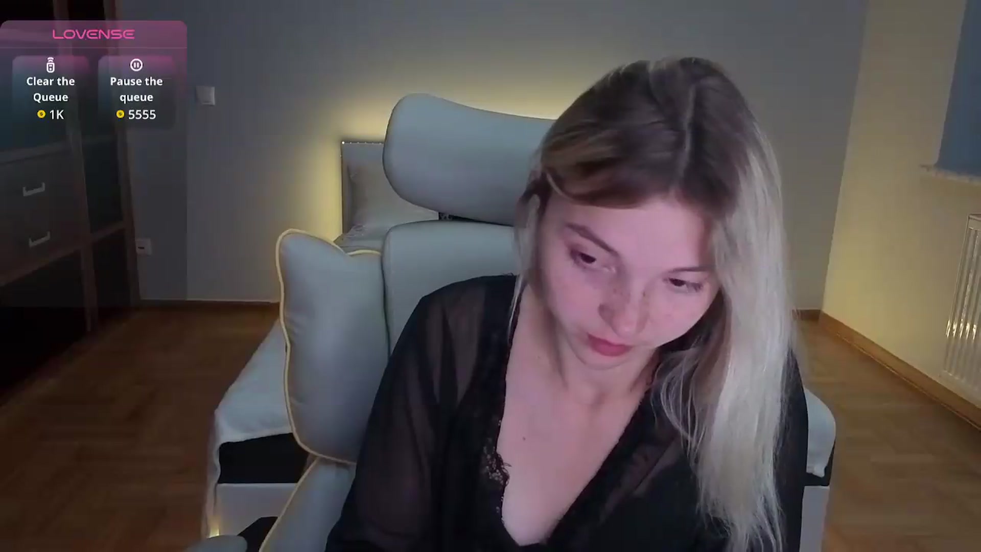 Gallery image thumbnail from Daisyy's myfreecams stream on, 08/04/2026, 20:03 image 20 of 20