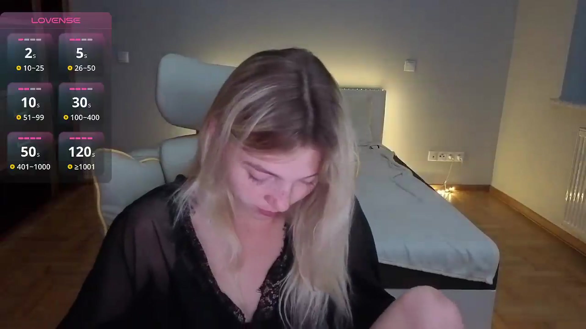 Gallery image thumbnail from Daisyy's myfreecams stream on, 08/04/2026, 20:03 image 5 of 20