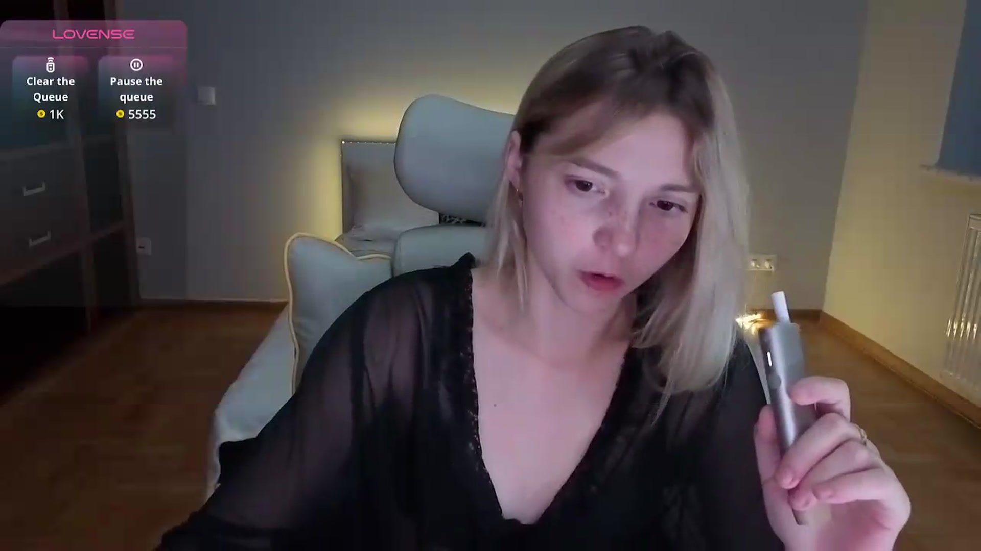 Gallery image thumbnail from Daisyy's myfreecams stream on, 08/04/2026, 20:03 image 7 of 20