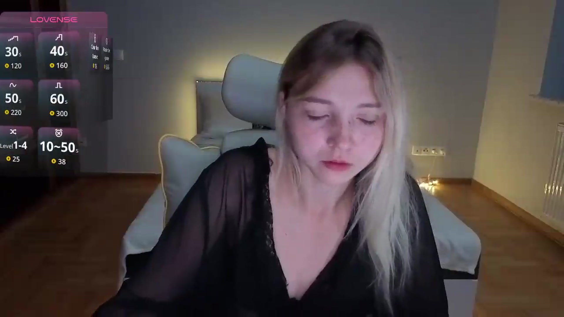 Gallery image thumbnail from Daisyy's myfreecams stream on, 08/04/2026, 20:03 image 8 of 20