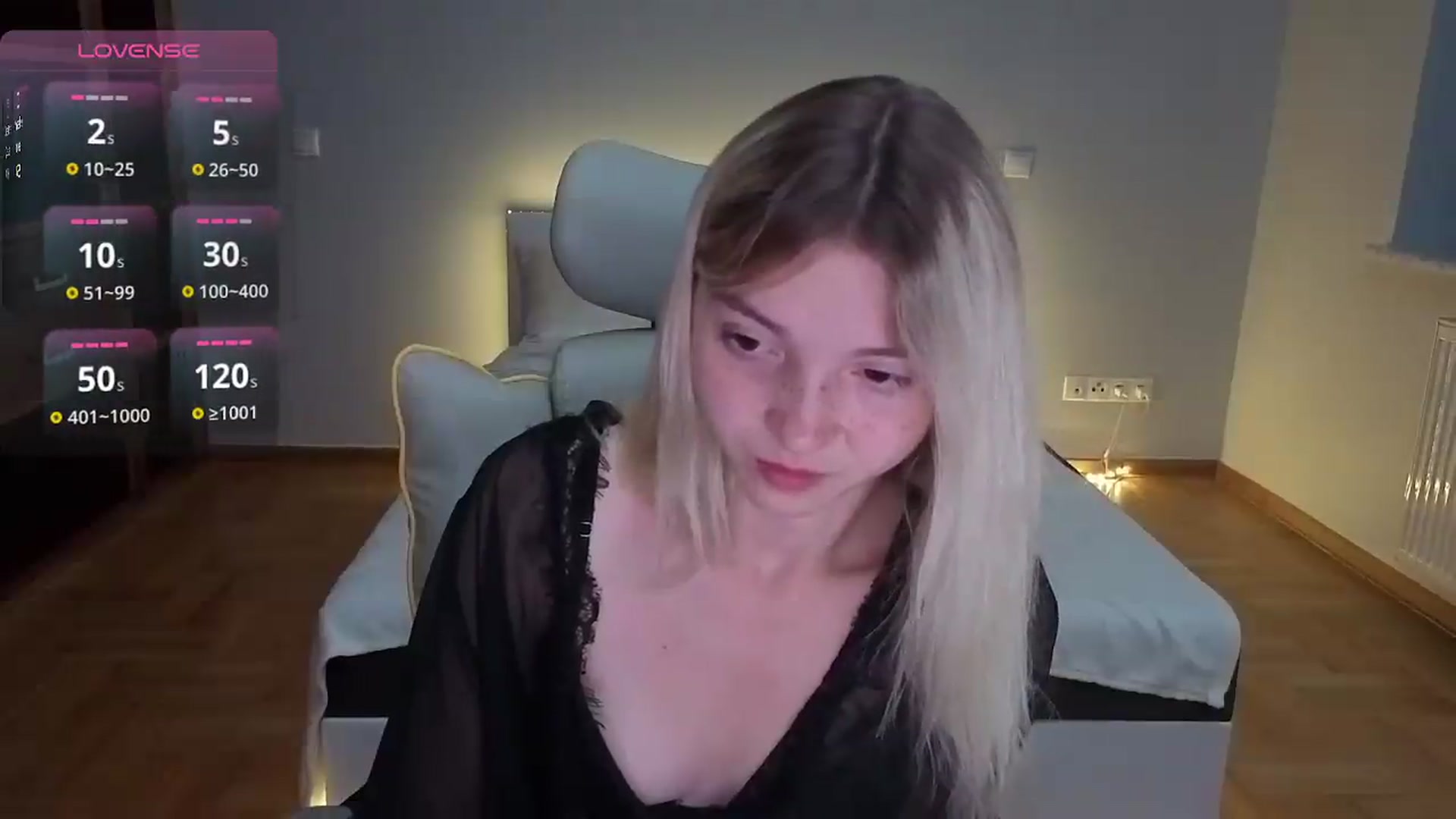 Gallery image thumbnail from Daisyy's myfreecams stream on, 08/04/2026, 20:03 image 12 of 20