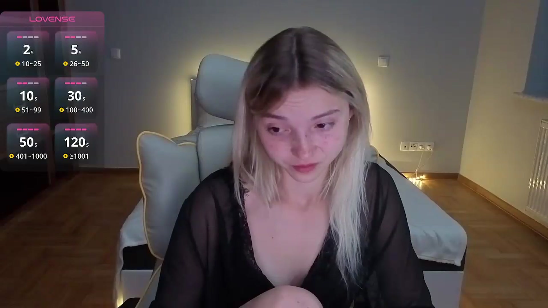Gallery image thumbnail from Daisyy's myfreecams stream on, 08/04/2026, 20:03 image 11 of 20