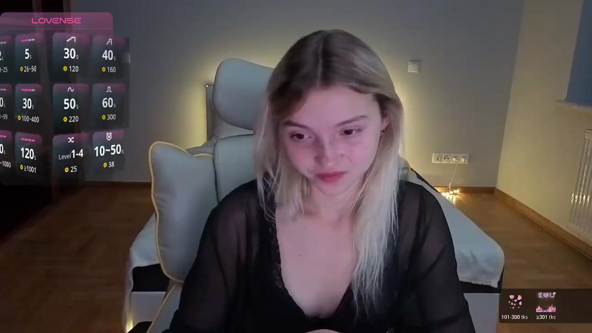 Gallery image thumbnail from Daisyy's myfreecams stream on, 08/04/2026, 20:03 image 10 of 20