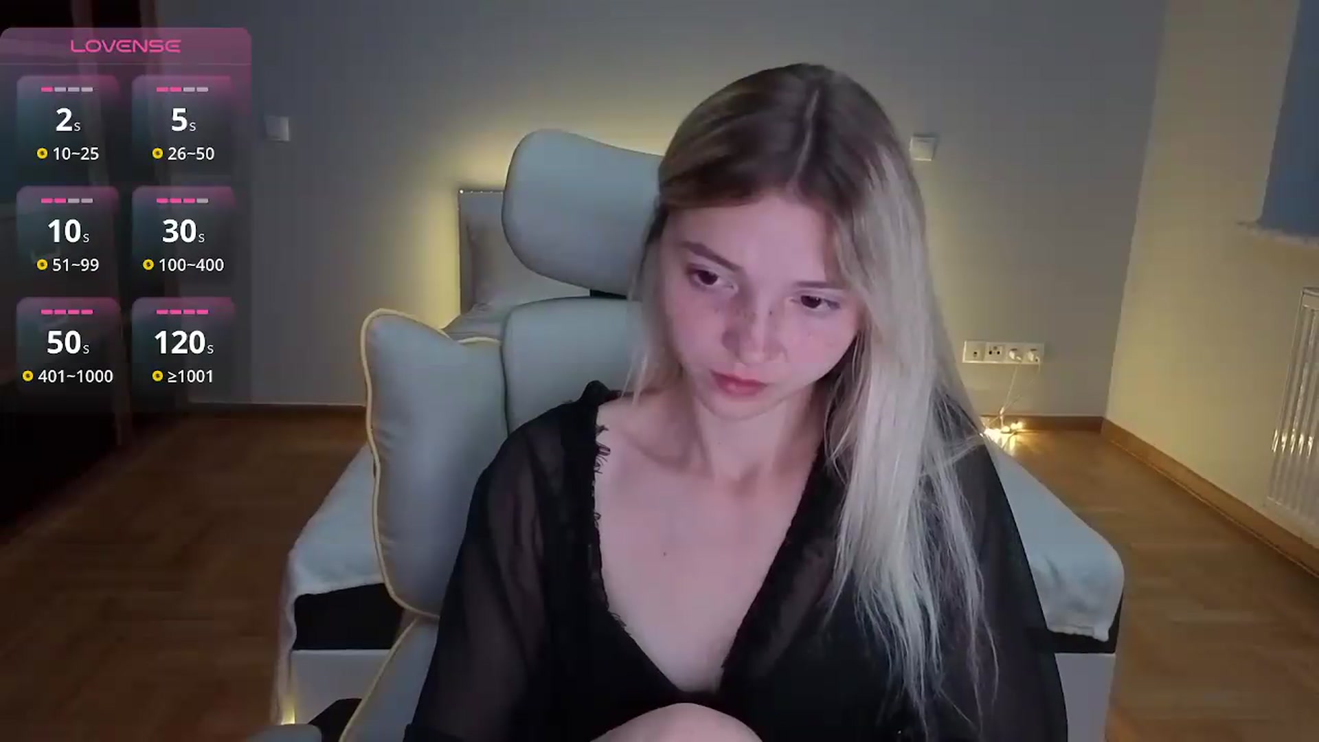 Gallery image thumbnail from Daisyy's myfreecams stream on, 08/04/2026, 20:03 image 18 of 20