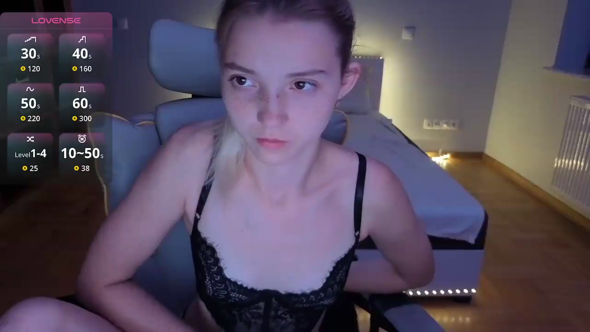 Gallery image thumbnail from Daisyy's myfreecams stream on, 08/04/2026, 23:18 image 14 of 20