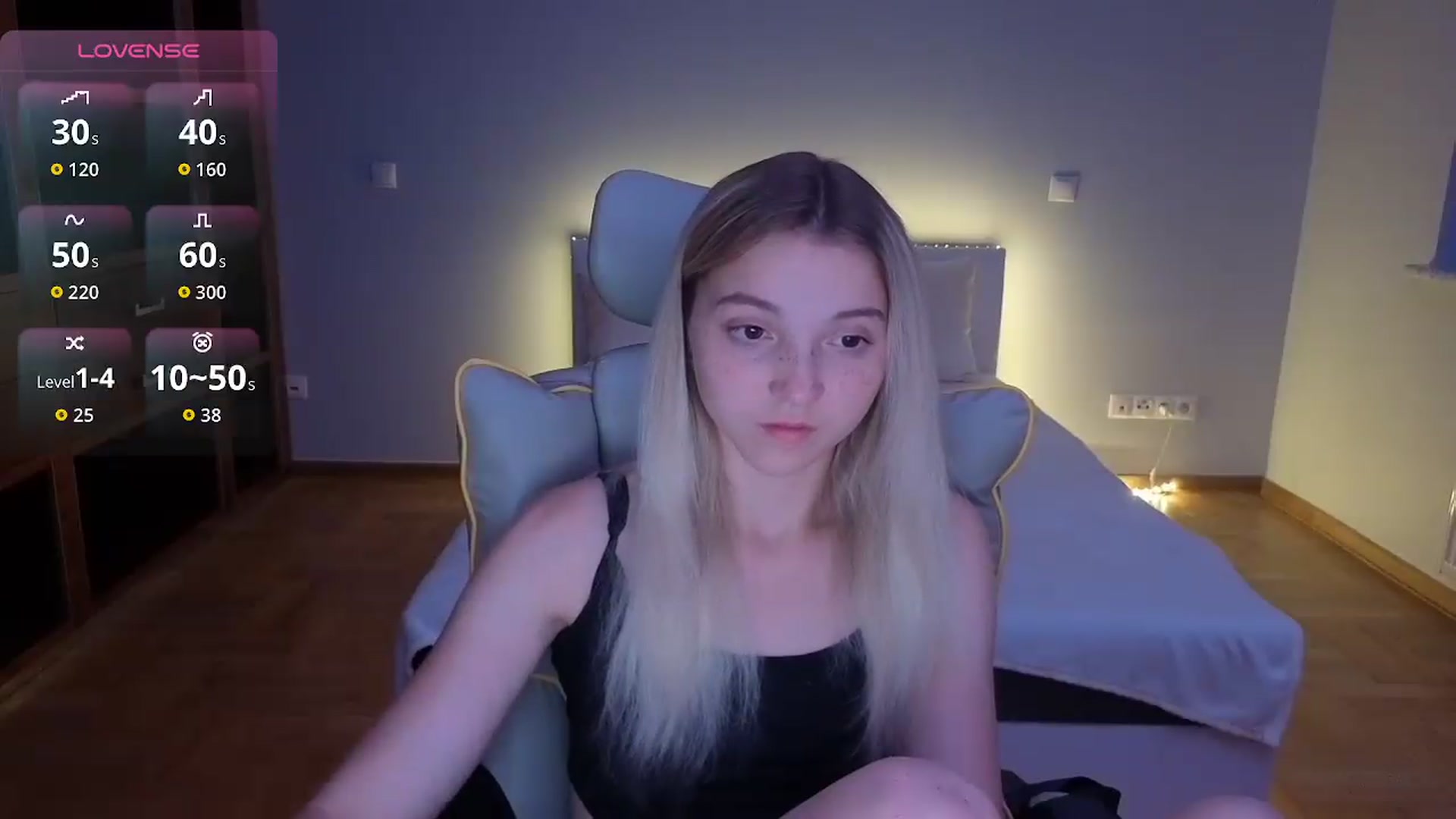 Gallery image thumbnail from Daisyy's myfreecams stream on, 08/05/2026, 24:17 image 7 of 20