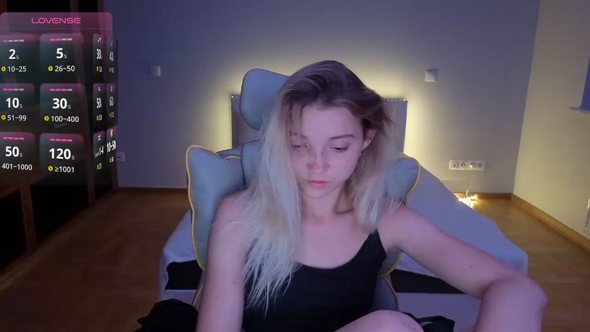 Gallery image thumbnail from Daisyy's myfreecams stream on, 08/05/2026, 24:17 image 4 of 20