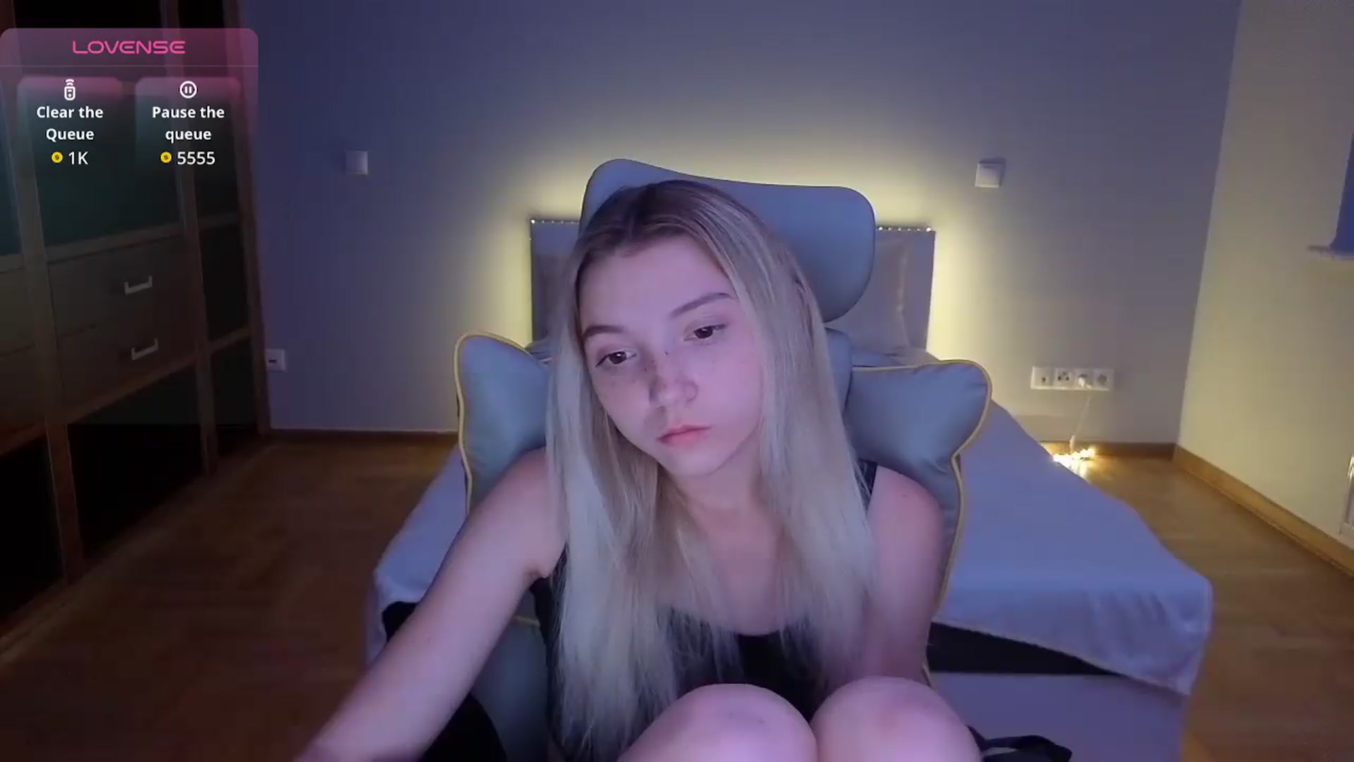 Gallery image thumbnail from Daisyy's myfreecams stream on, 08/05/2026, 24:17 image 20 of 20
