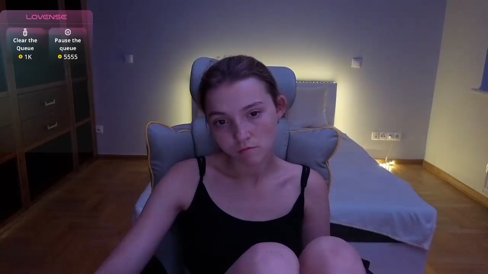 Gallery image thumbnail from Daisyy's myfreecams stream on, 08/05/2026, 24:17 image 2 of 20