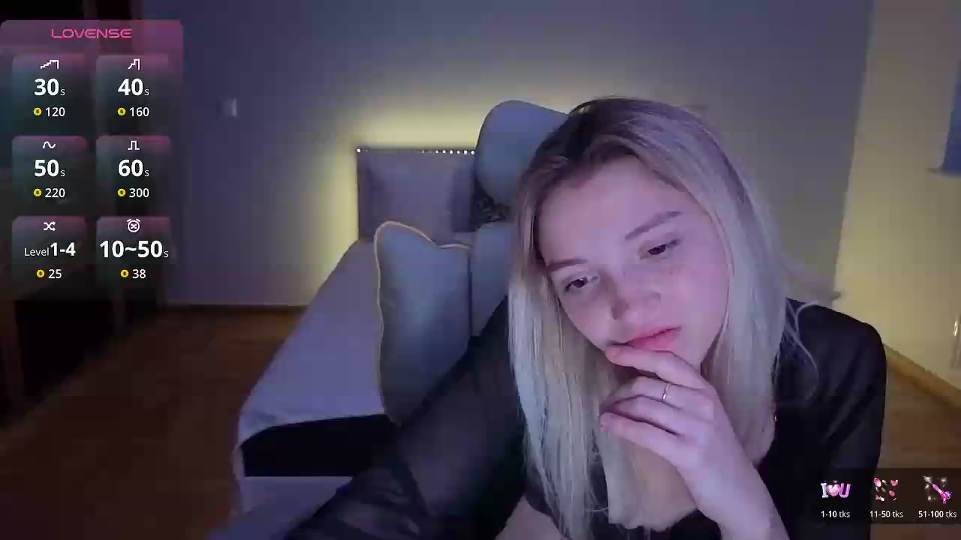 Gallery image thumbnail from Daisyy's myfreecams stream on, 08/05/2026, 05:02 image 19 of 20