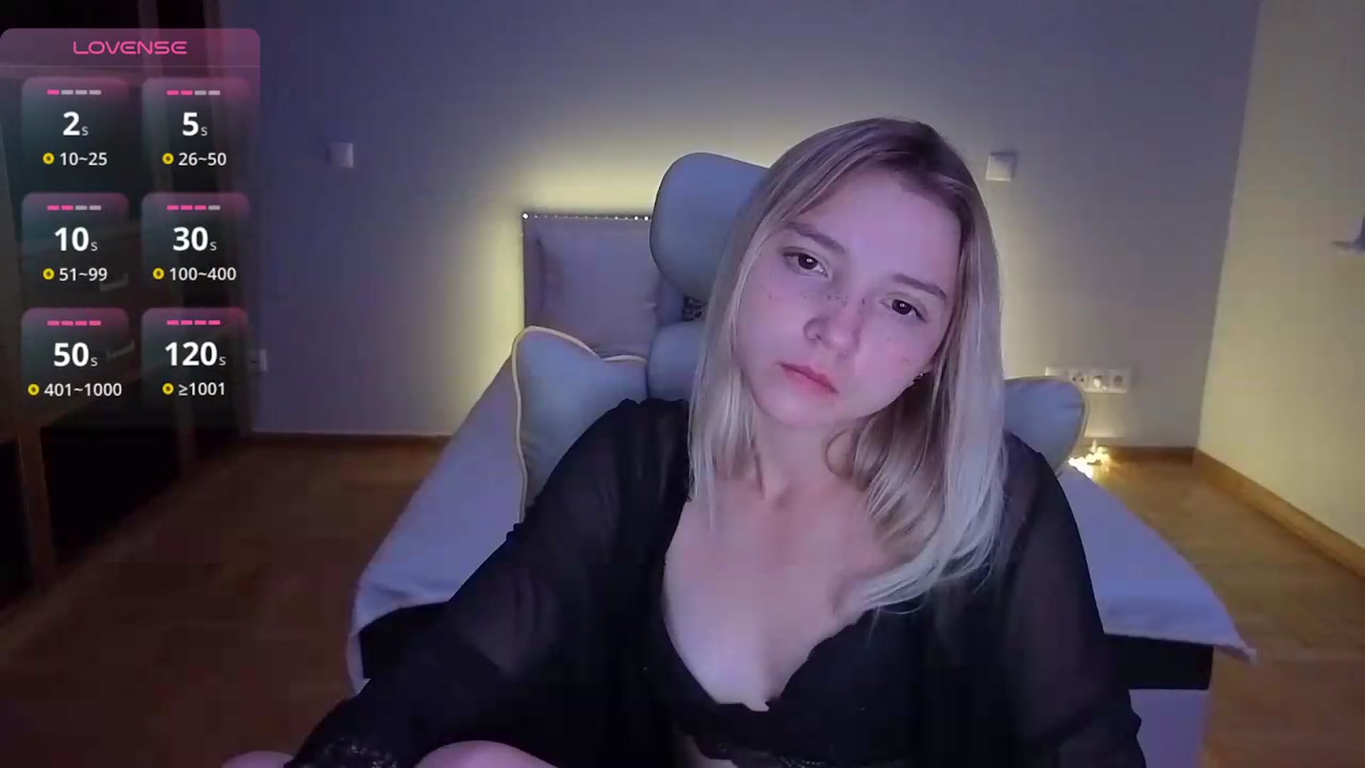 Gallery image thumbnail from Daisyy's myfreecams stream on, 08/05/2026, 05:02 image 3 of 20