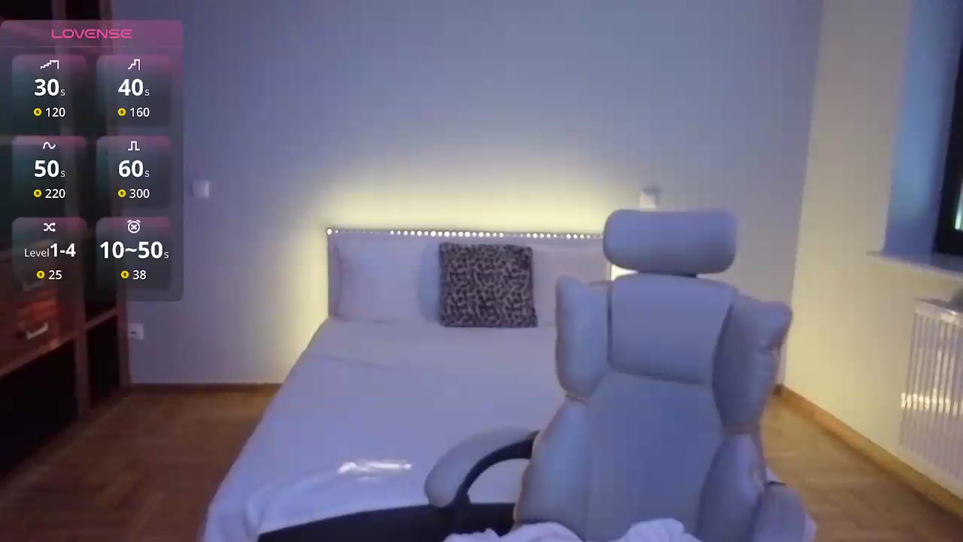 Gallery image thumbnail from Daisyy's myfreecams stream on, 08/05/2026, 19:00 image 7 of 20
