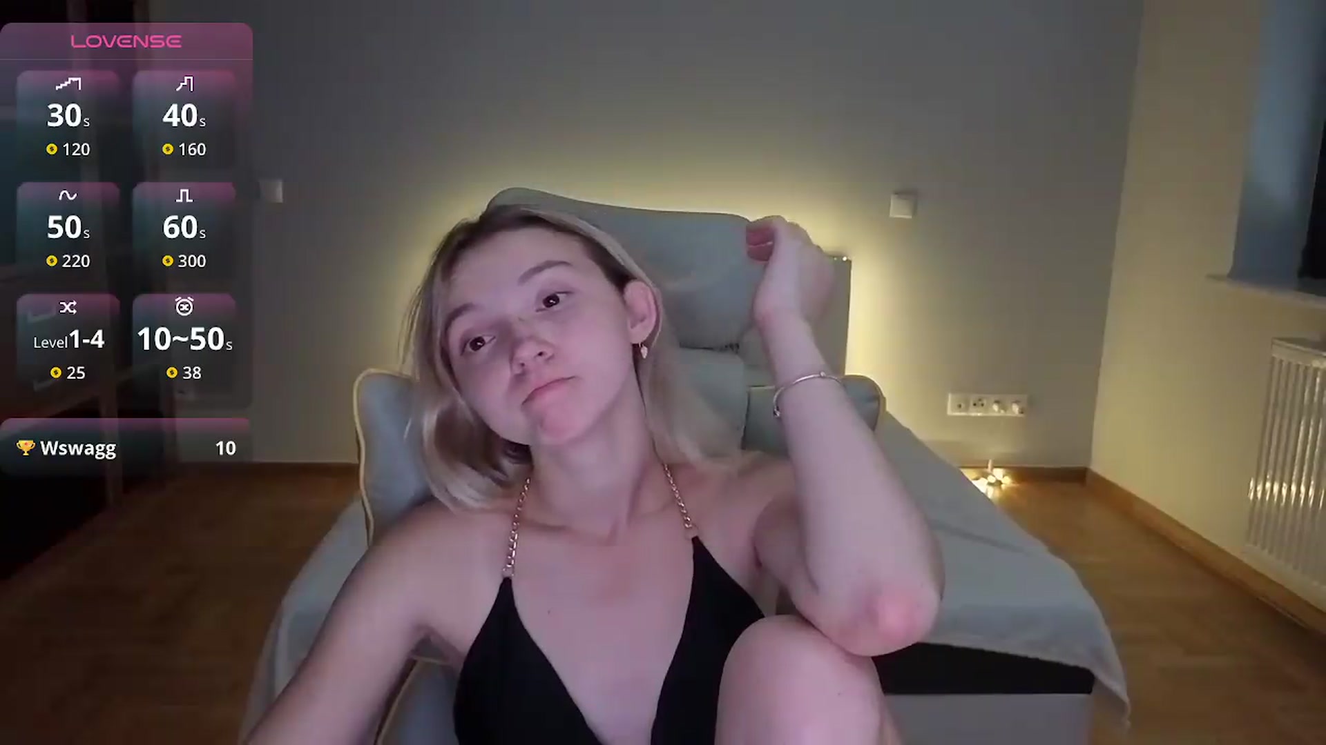 Gallery image thumbnail from Daisyy's myfreecams stream on, 08/06/2026, 16:38 image 17 of 20