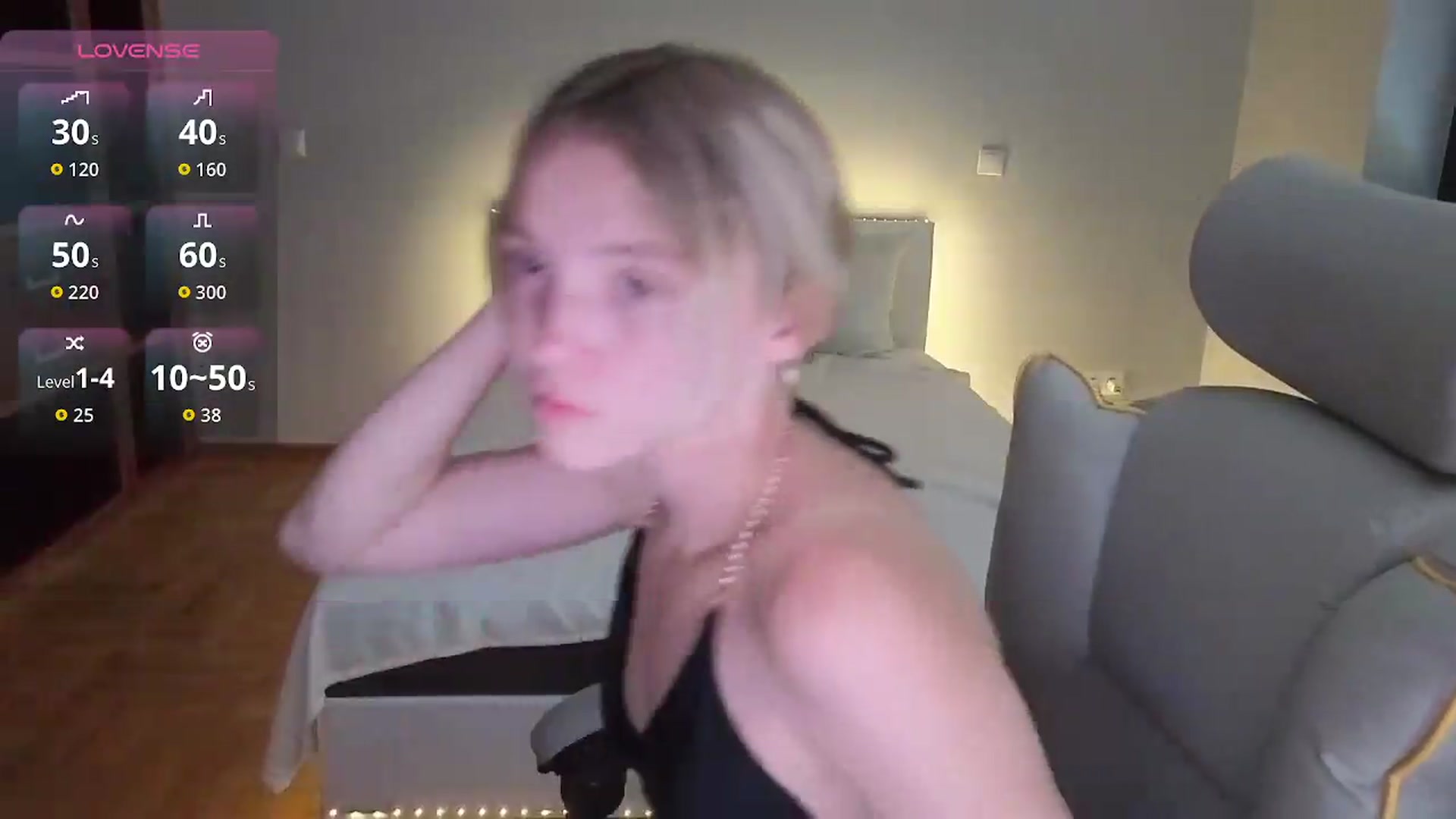 Gallery image thumbnail from Daisyy's myfreecams stream on, 08/06/2026, 16:38 image 13 of 20