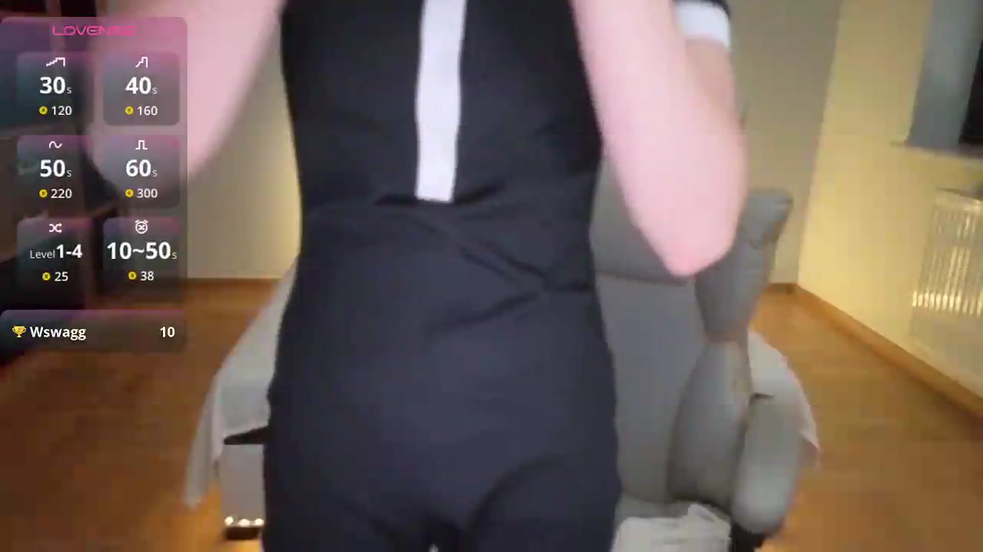 Gallery image thumbnail from Daisyy's myfreecams stream on, 08/06/2026, 18:22 image 4 of 20