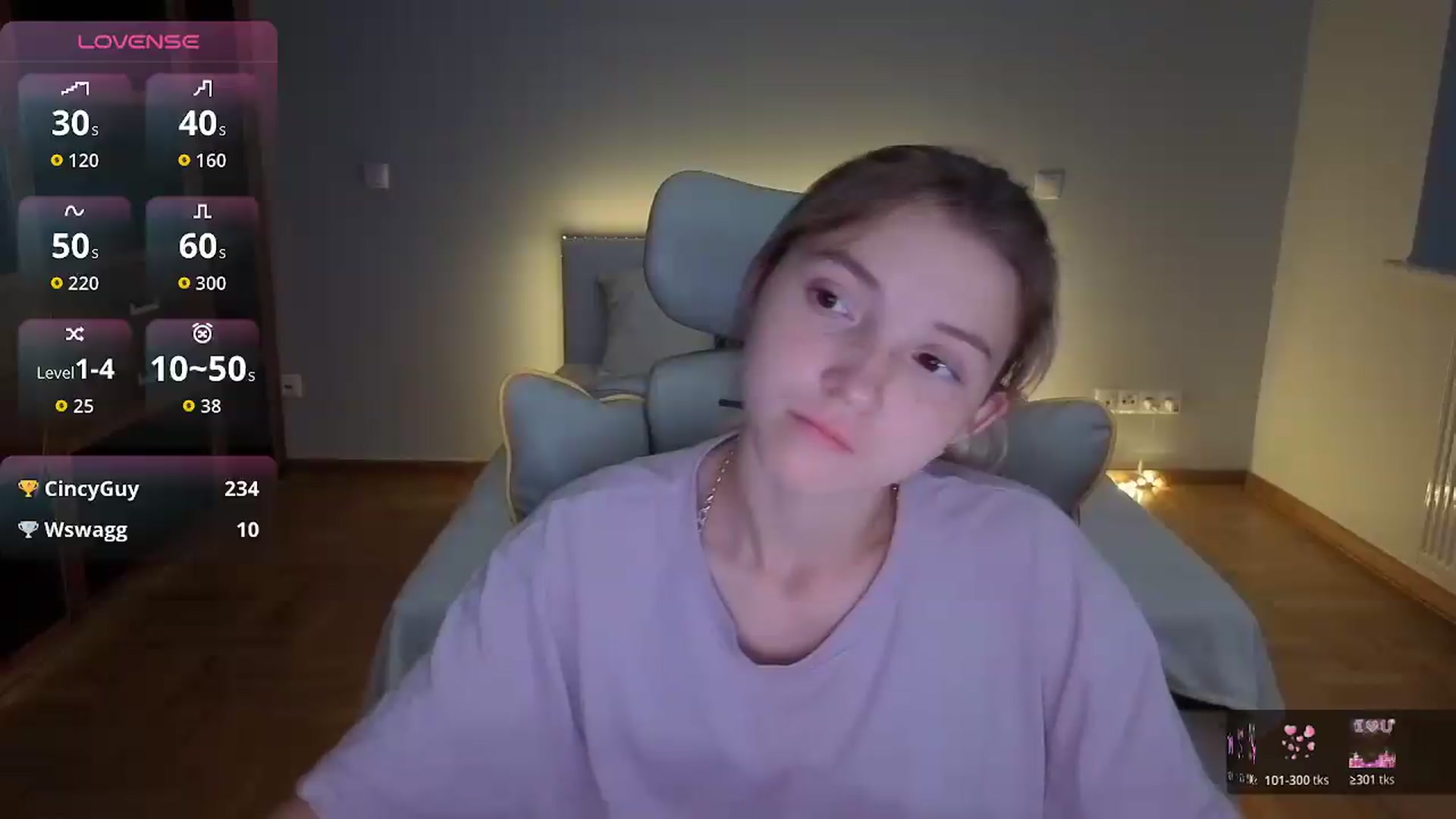 Gallery image thumbnail from Daisyy's myfreecams stream on, 08/06/2026, 21:25 image 10 of 20