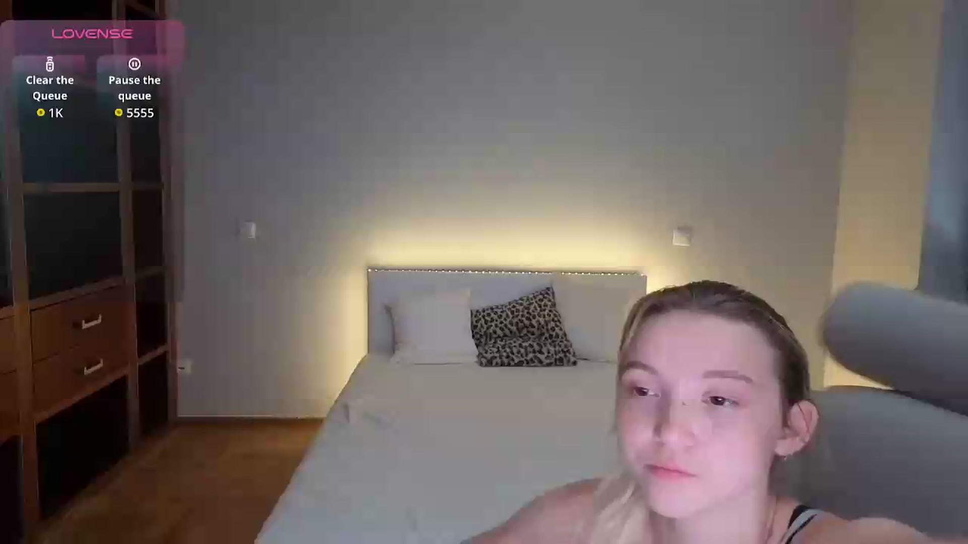 Gallery image thumbnail from Daisyy's myfreecams stream on, 08/07/2026, 16:09 image 1 of 20