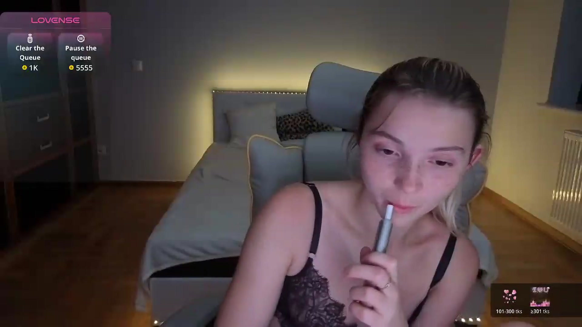 Gallery image thumbnail from Daisyy's myfreecams stream on, 08/07/2026, 18:50 image 19 of 20