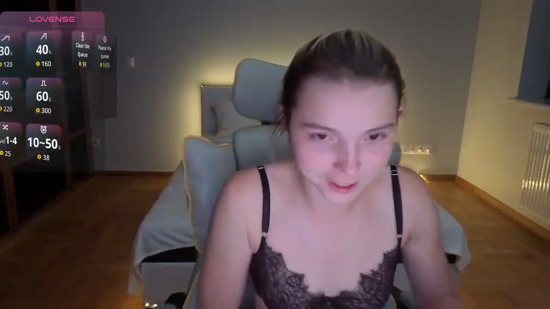 Gallery image thumbnail from Daisyy's myfreecams stream on, 08/07/2026, 18:50 image 20 of 20