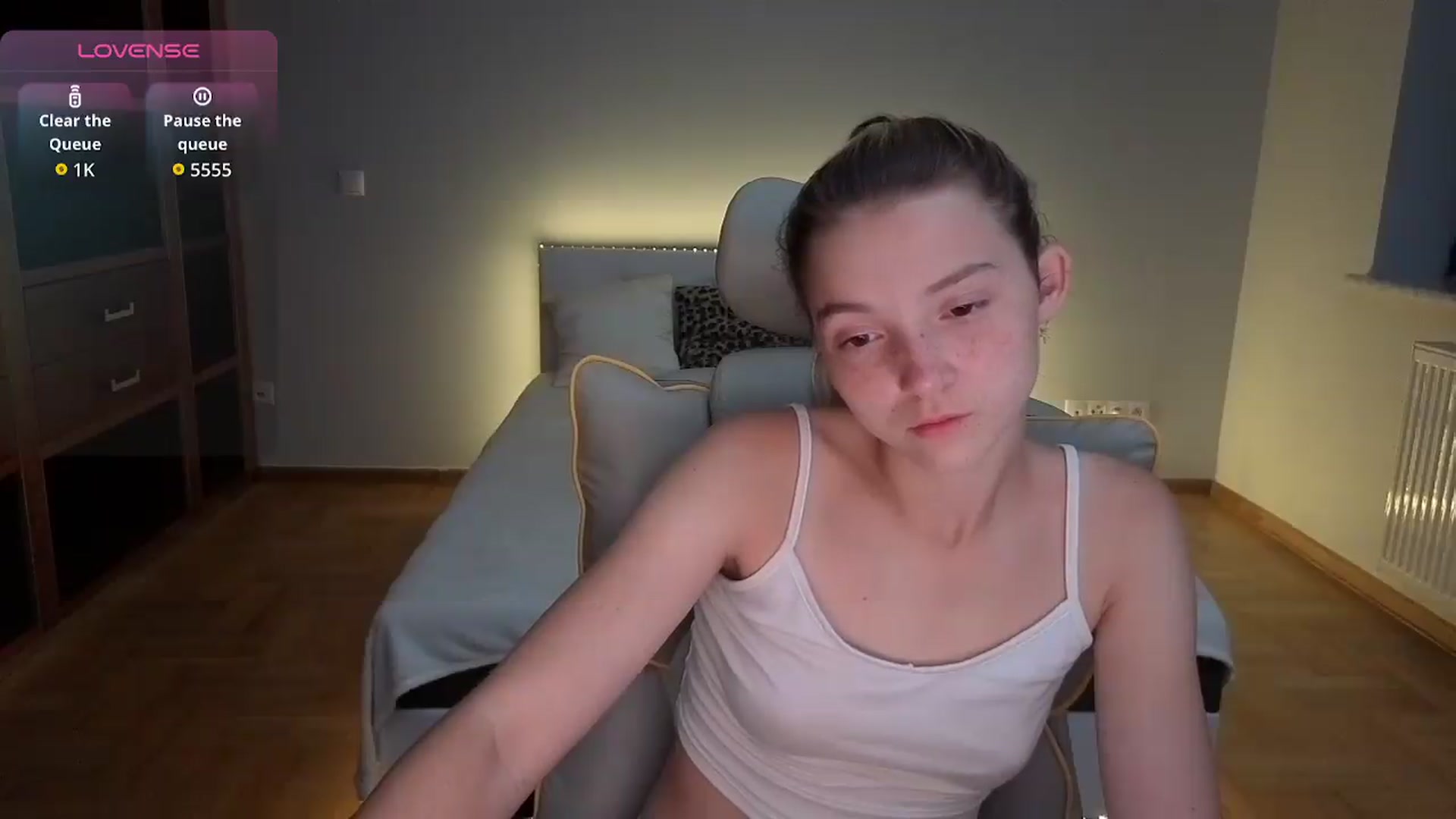 Gallery image thumbnail from Daisyy's myfreecams stream on, 08/07/2026, 23:42 image 20 of 20