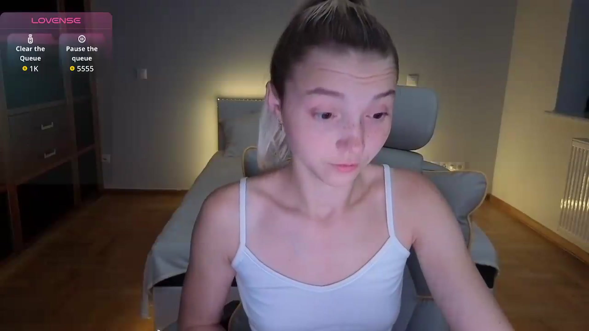 Gallery image thumbnail from Daisyy's myfreecams stream on, 08/07/2026, 23:42 image 7 of 20
